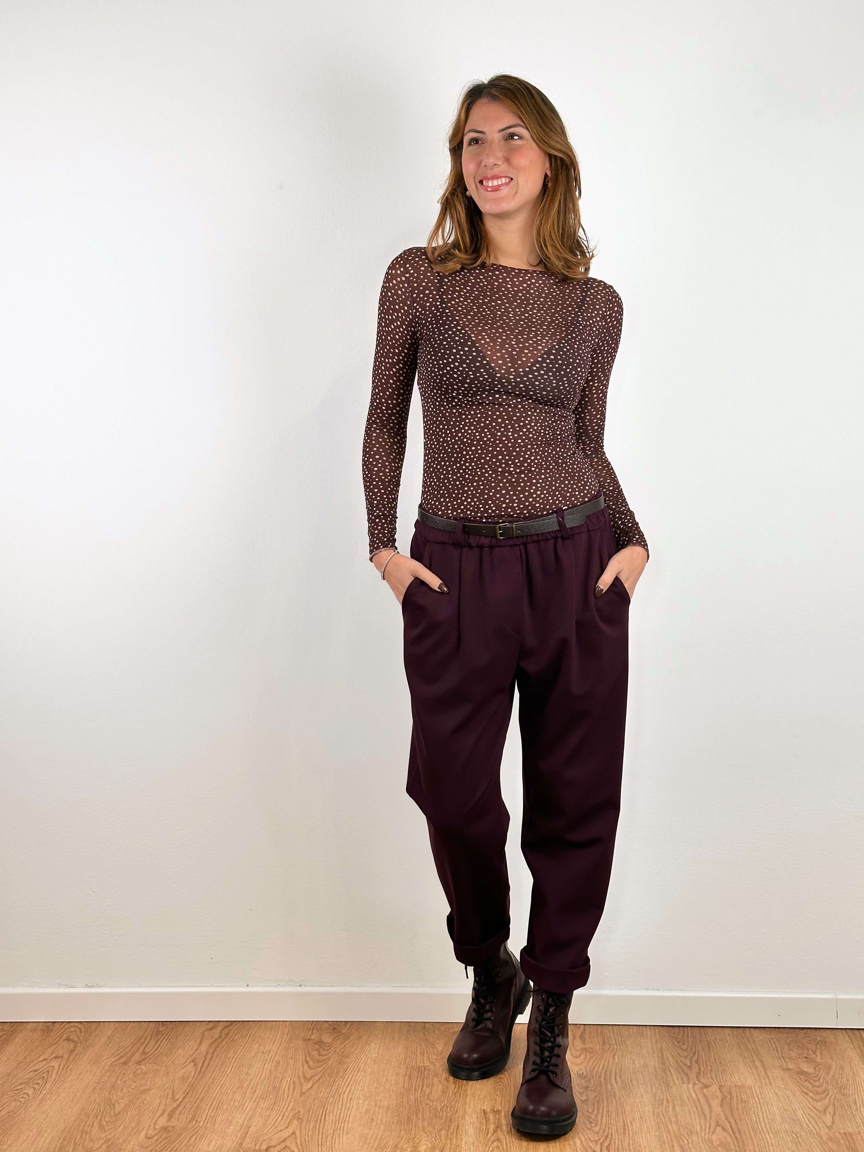 Pantalone George