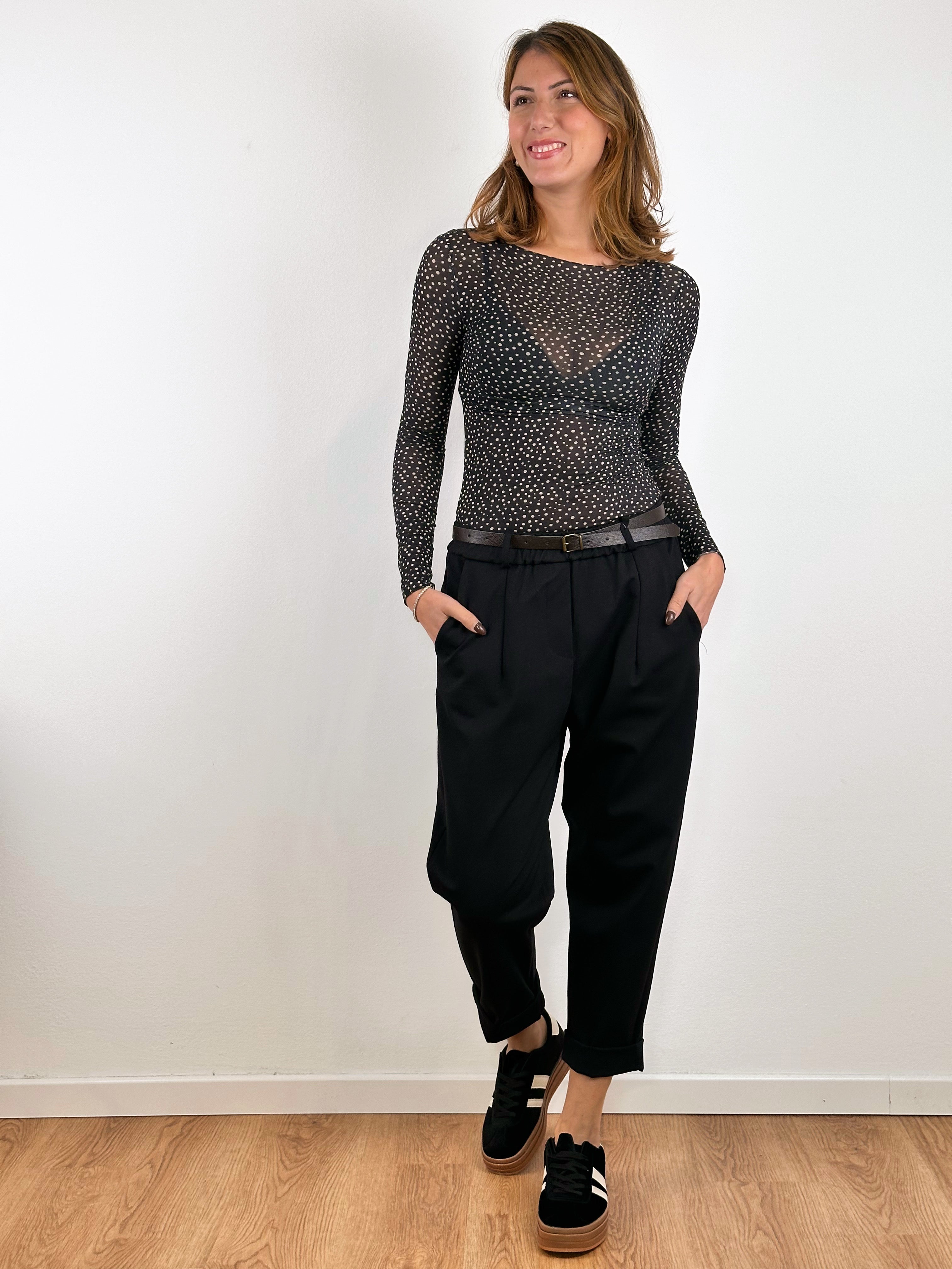 Pantalone George