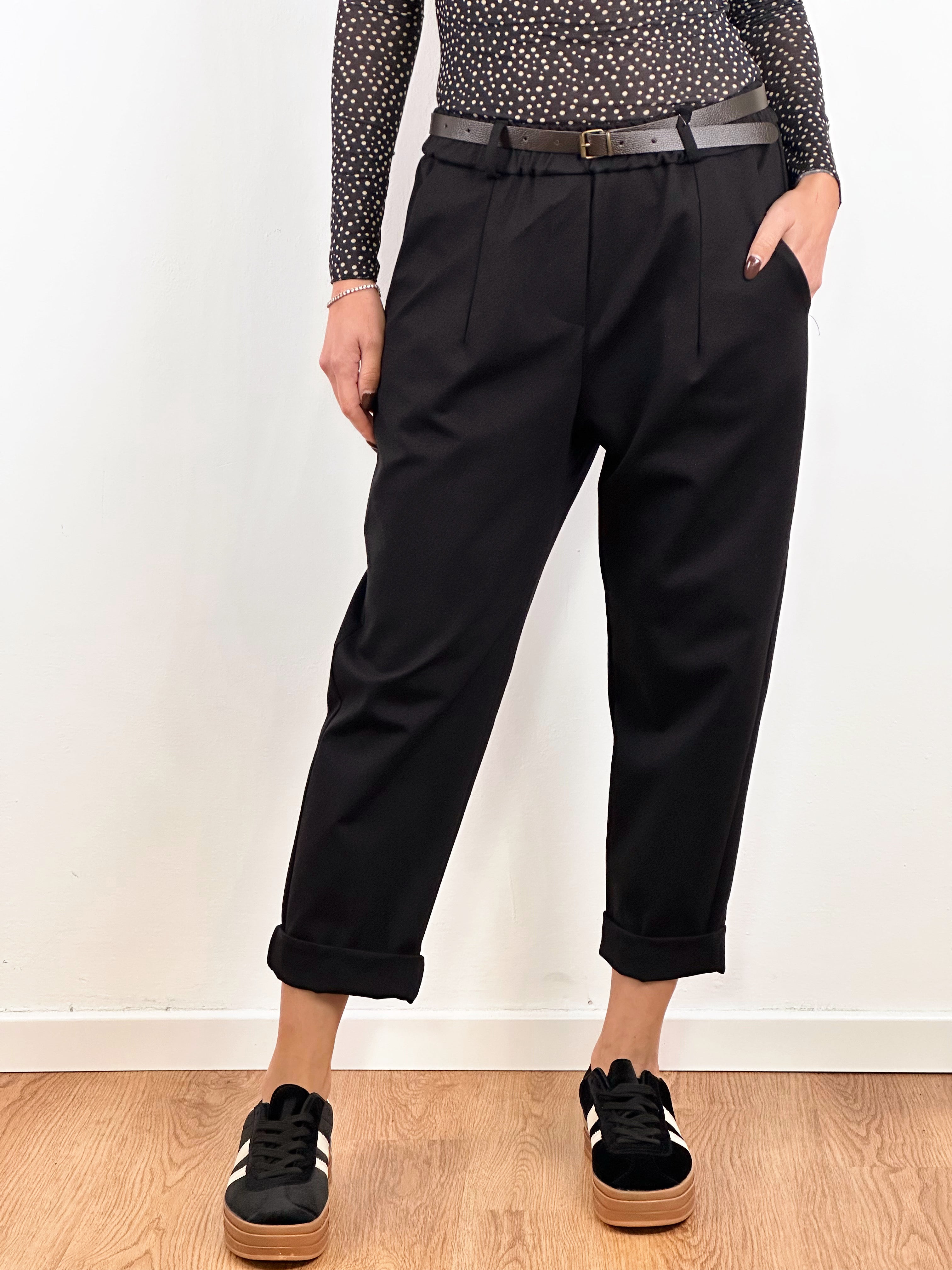 Pantalone George