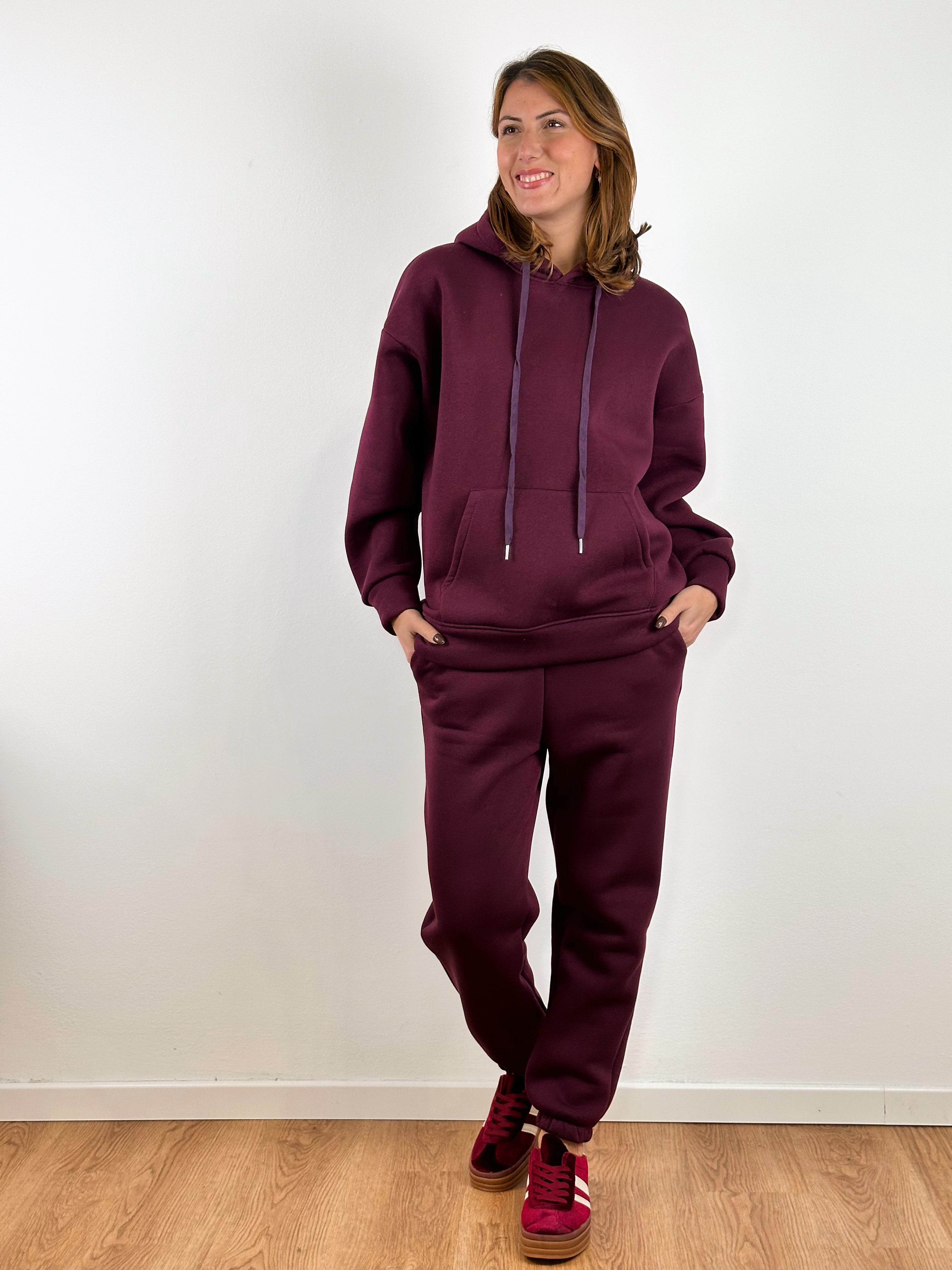 Pantalone Confort