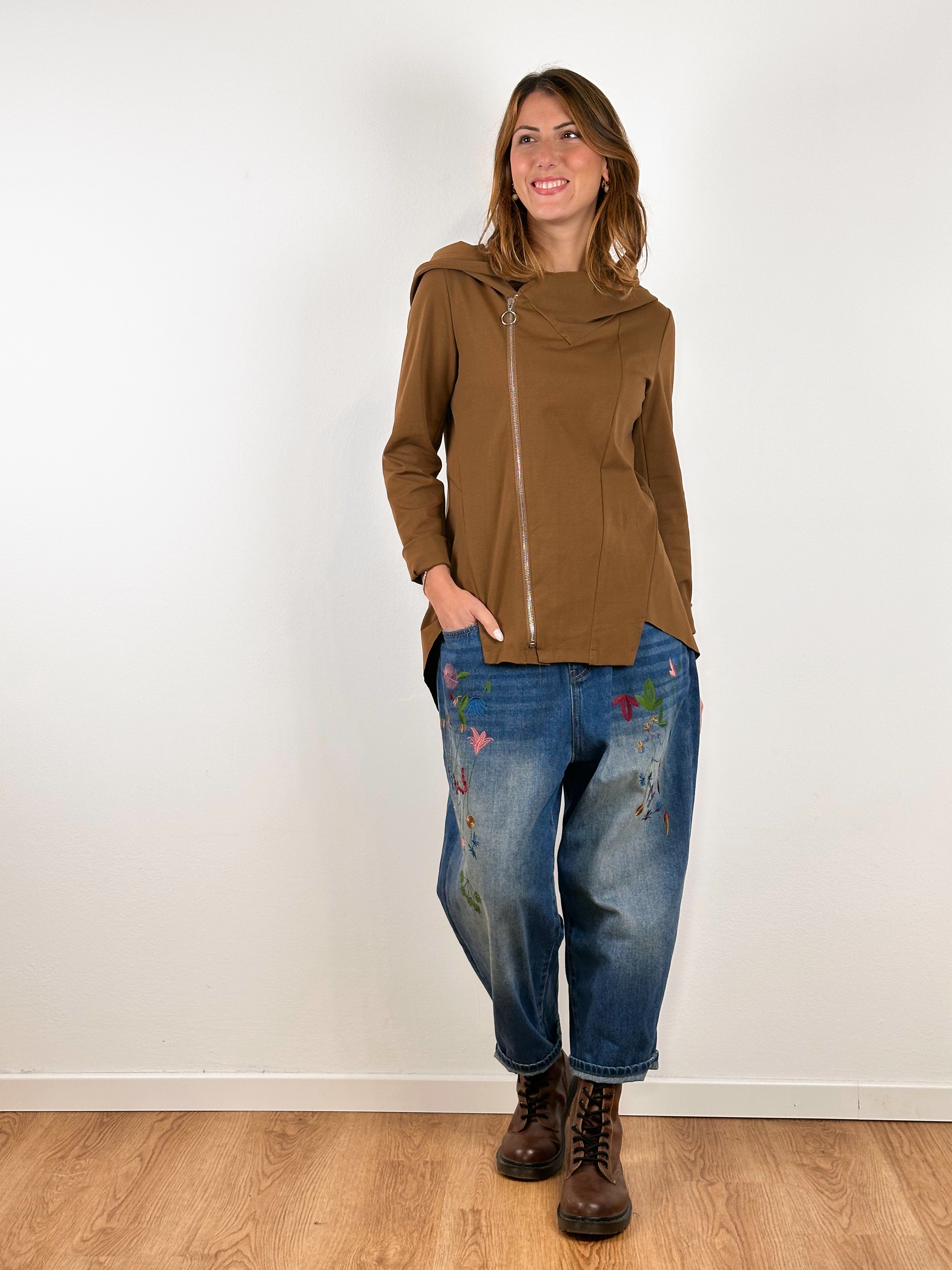 Jeans Wendy Koko