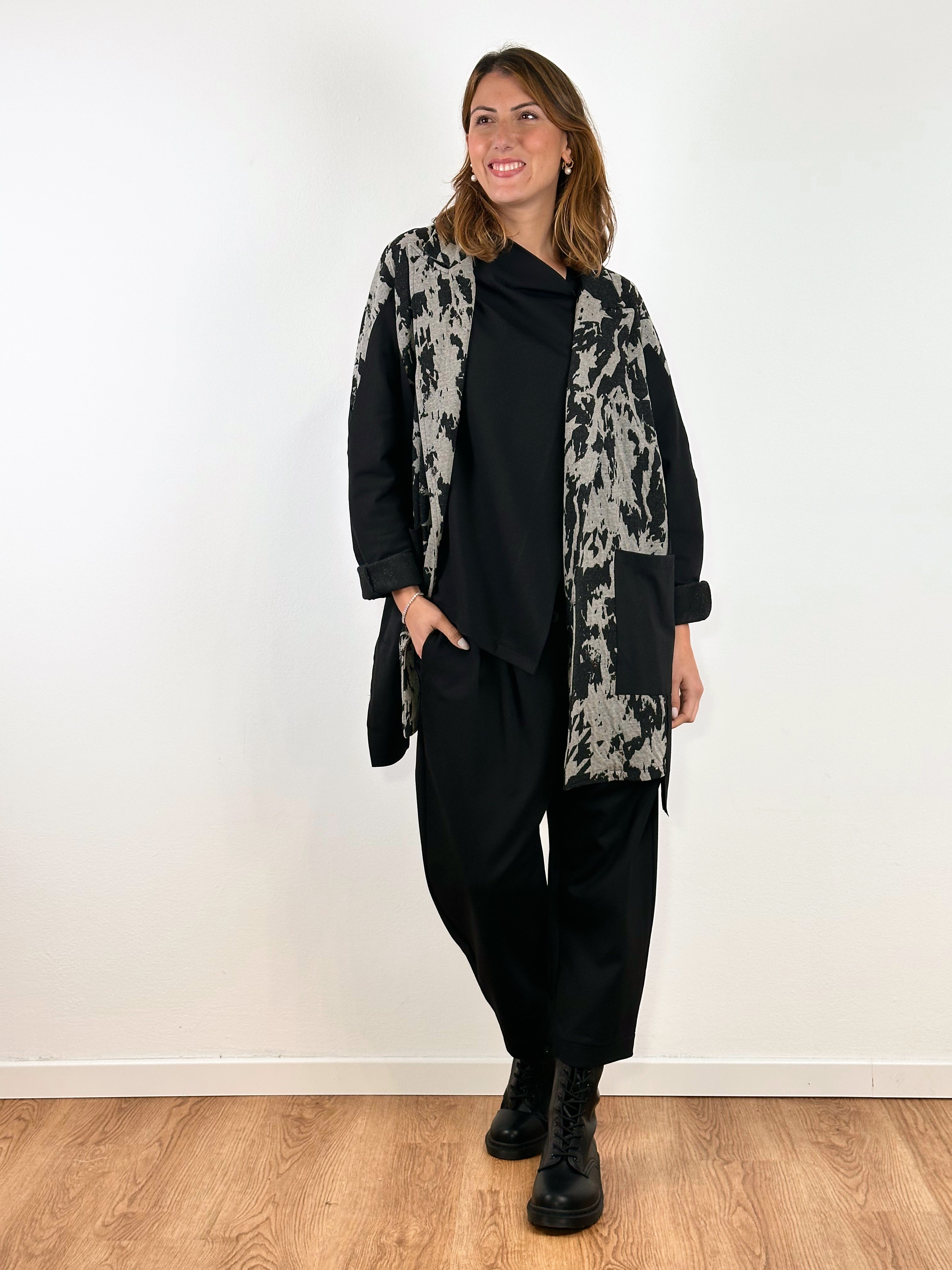 Cardigan Sun Ai
