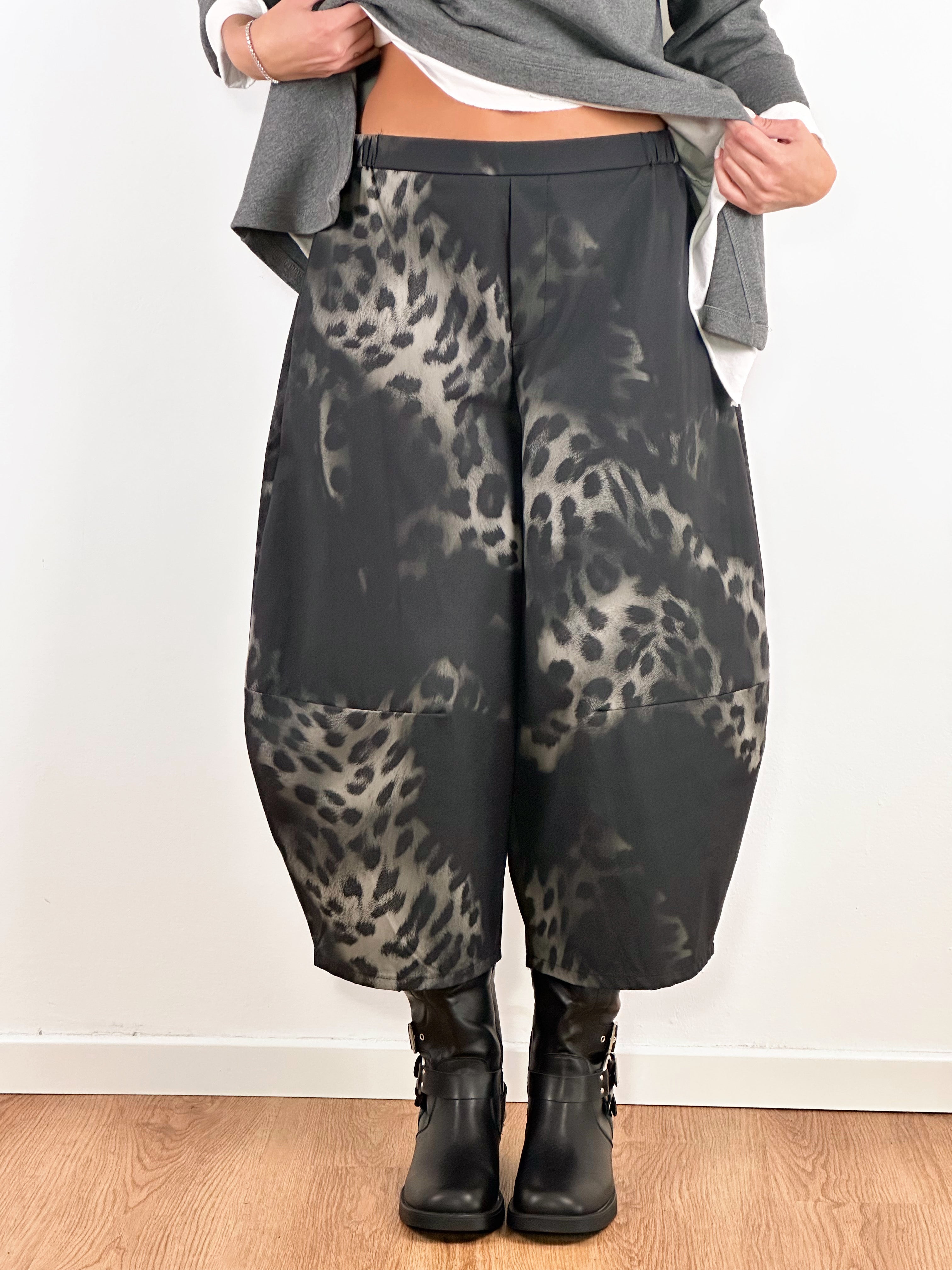 Pantalone Wendy Pantera