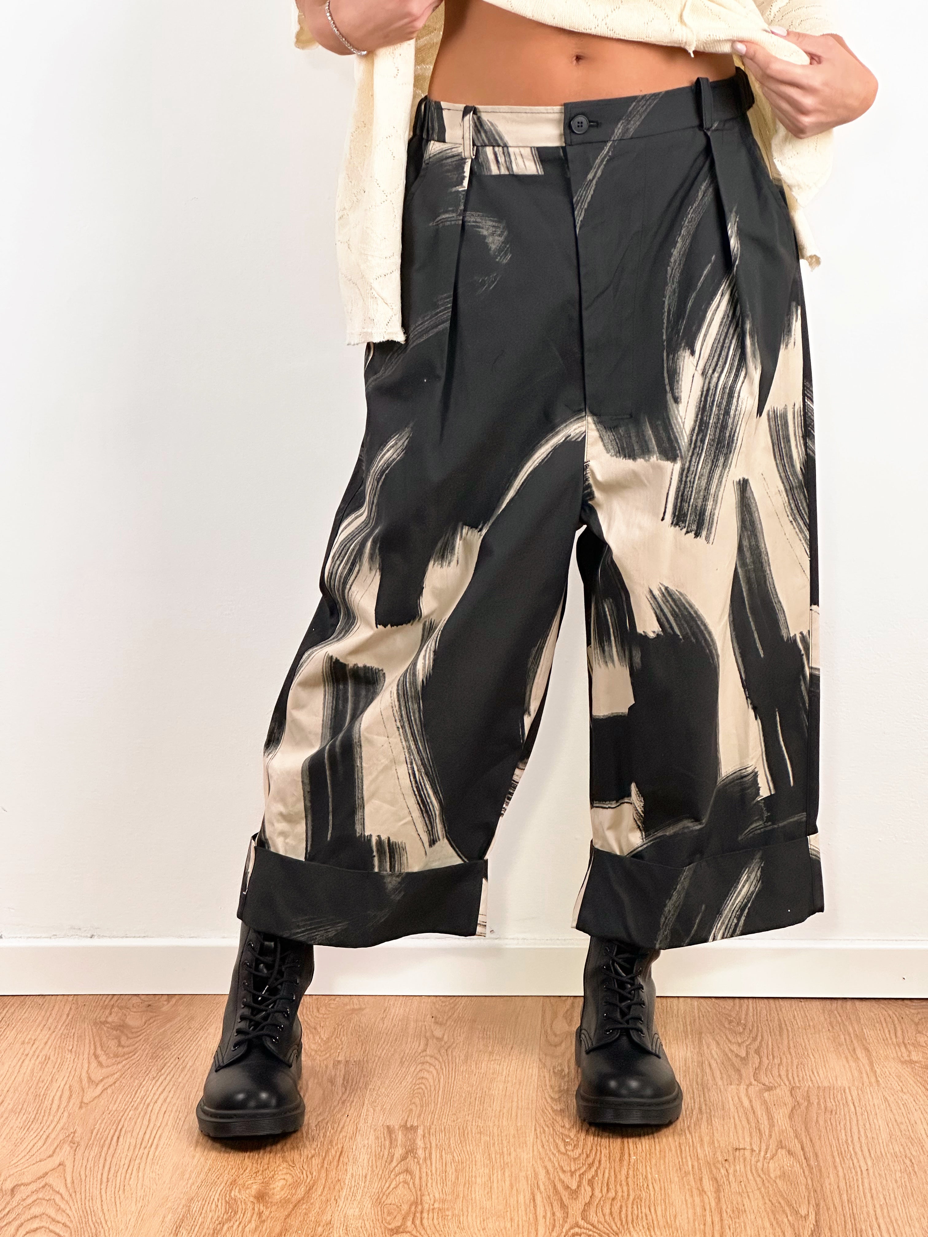 Pantalone Wendy Smooky