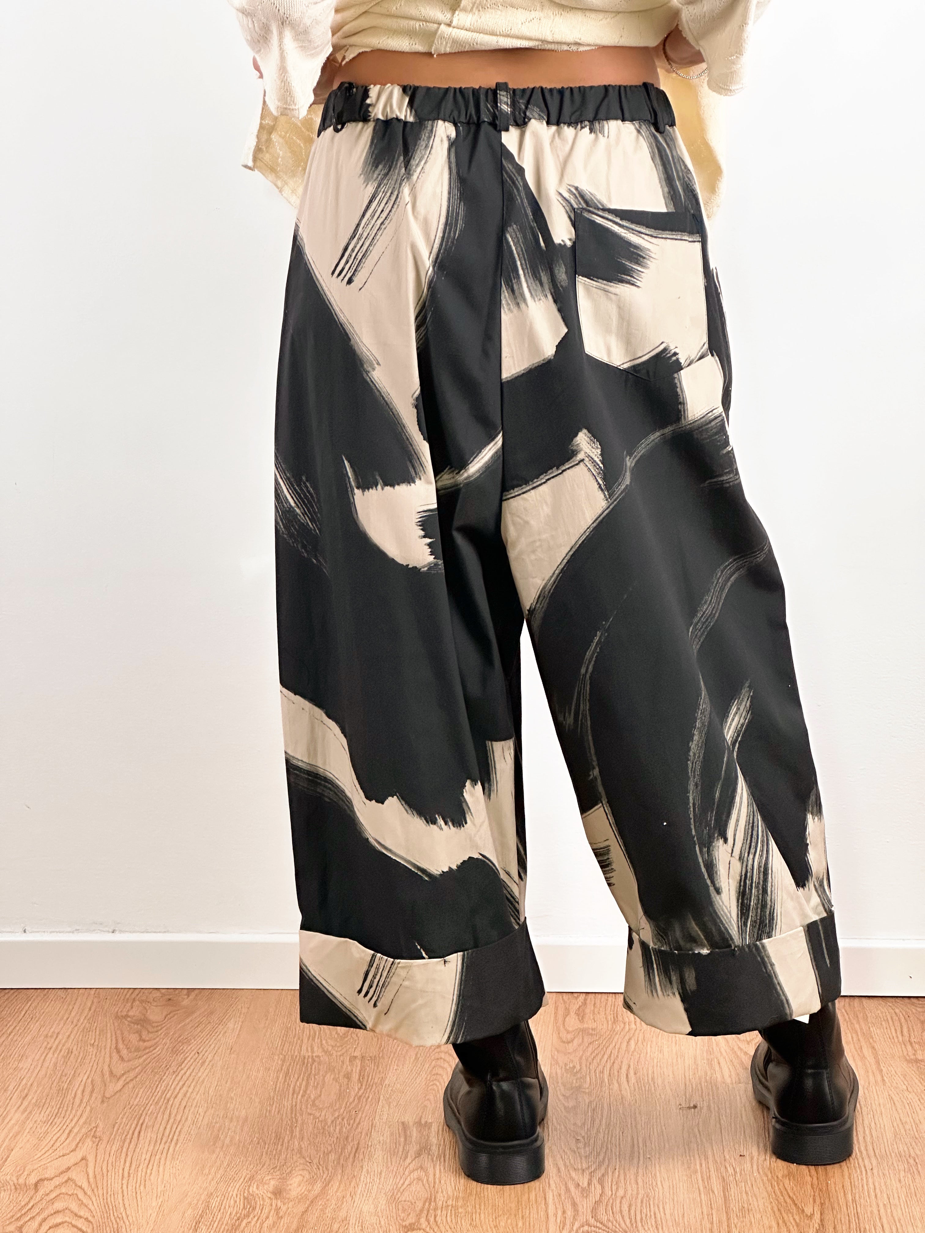 Pantalone Wendy Smooky