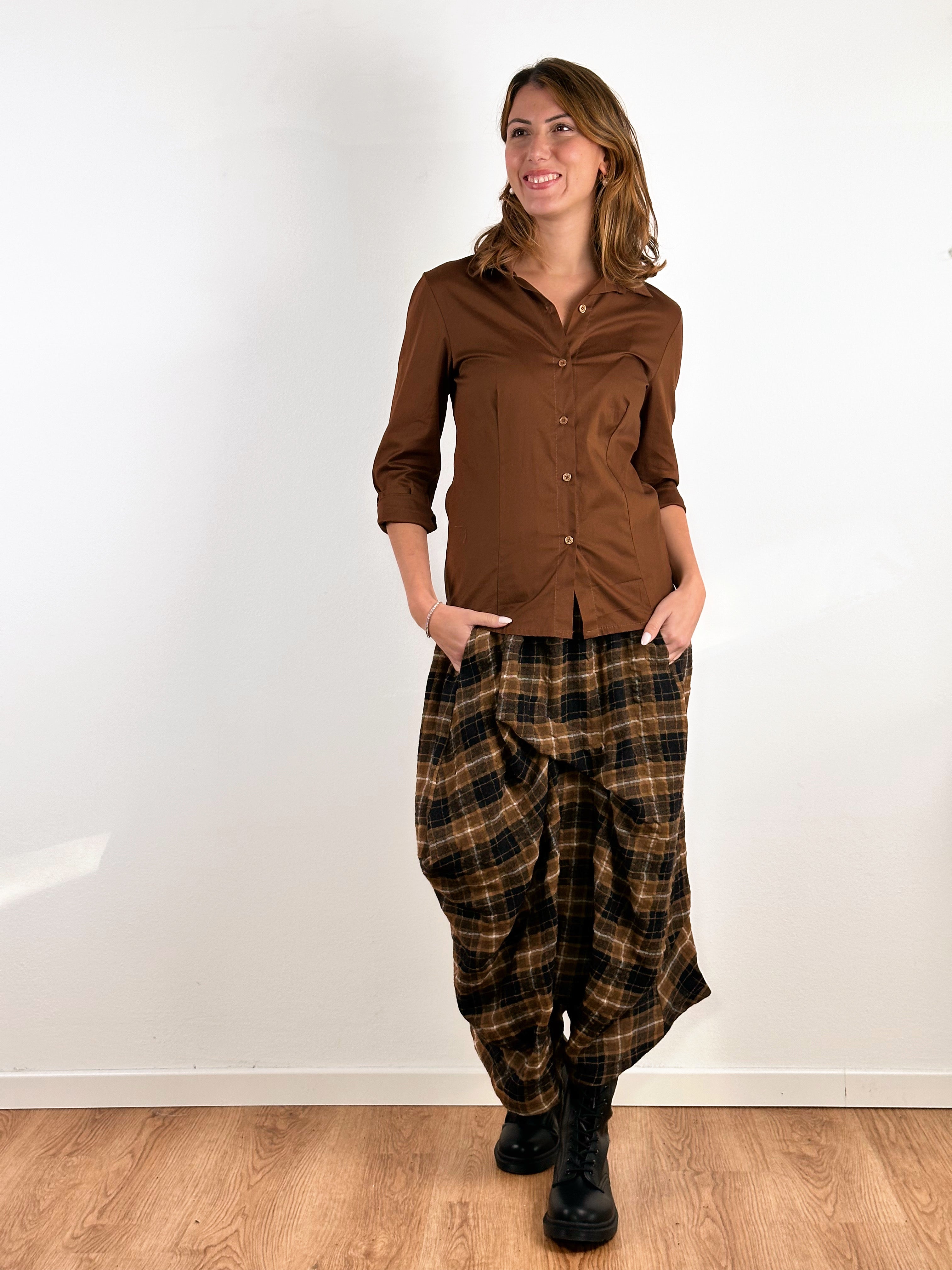 Pantagonna Wendy Kati