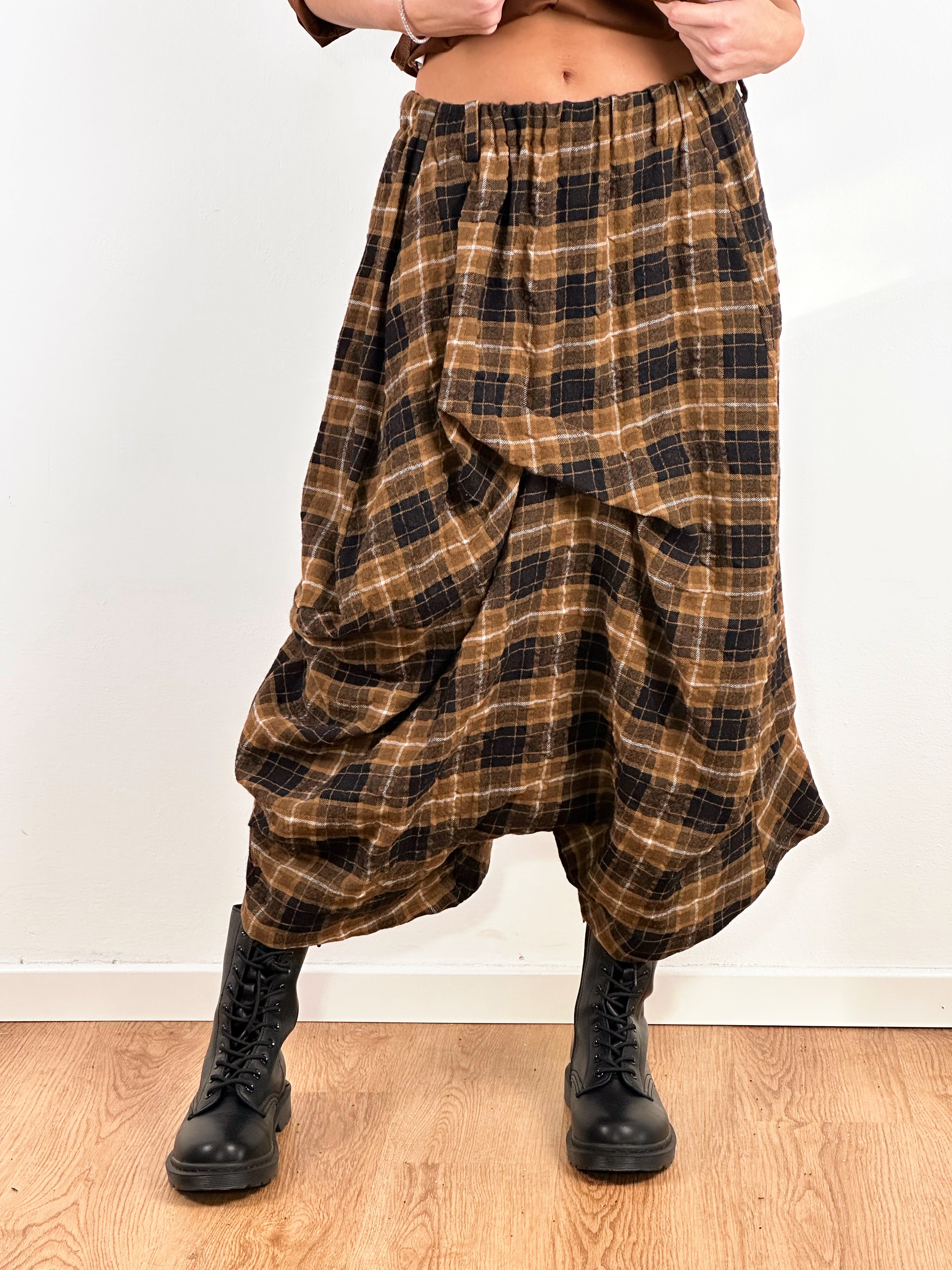 Pantagonna Wendy Kati