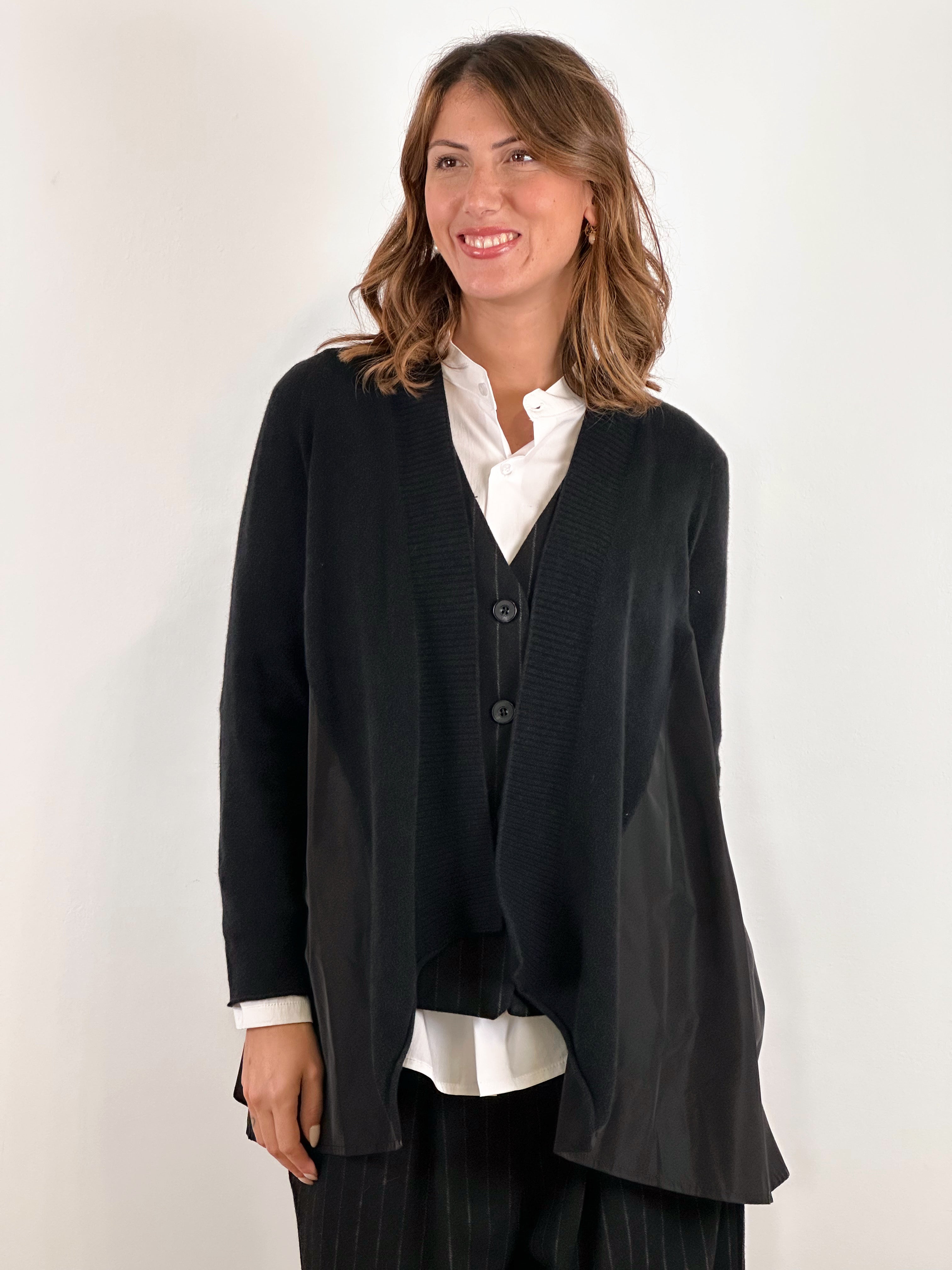 Cardigan Wendy Miko