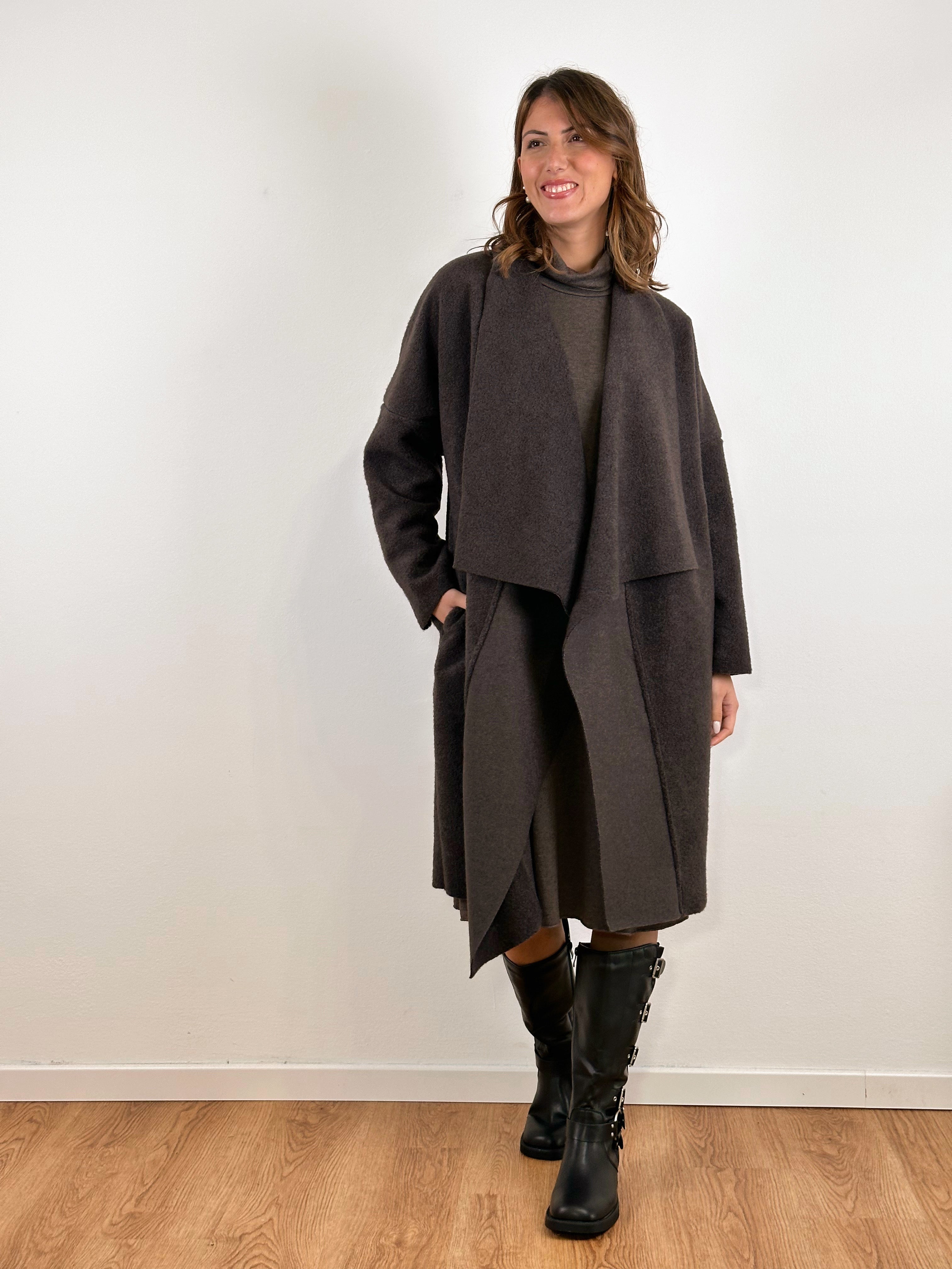 Coat Sun Mousse
