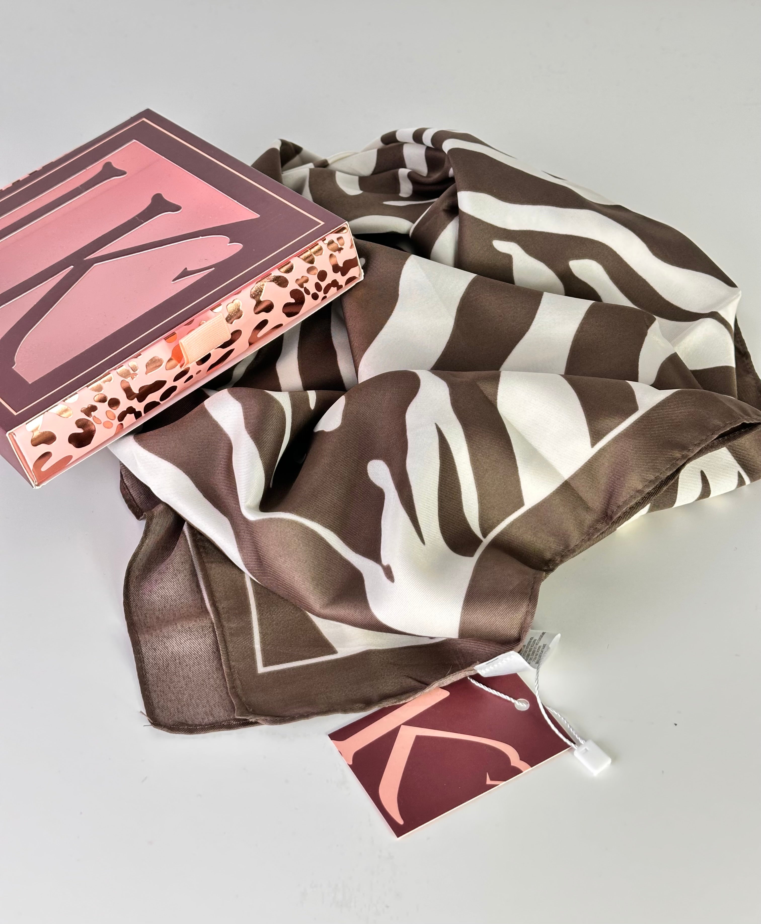 Foulard Kikke
