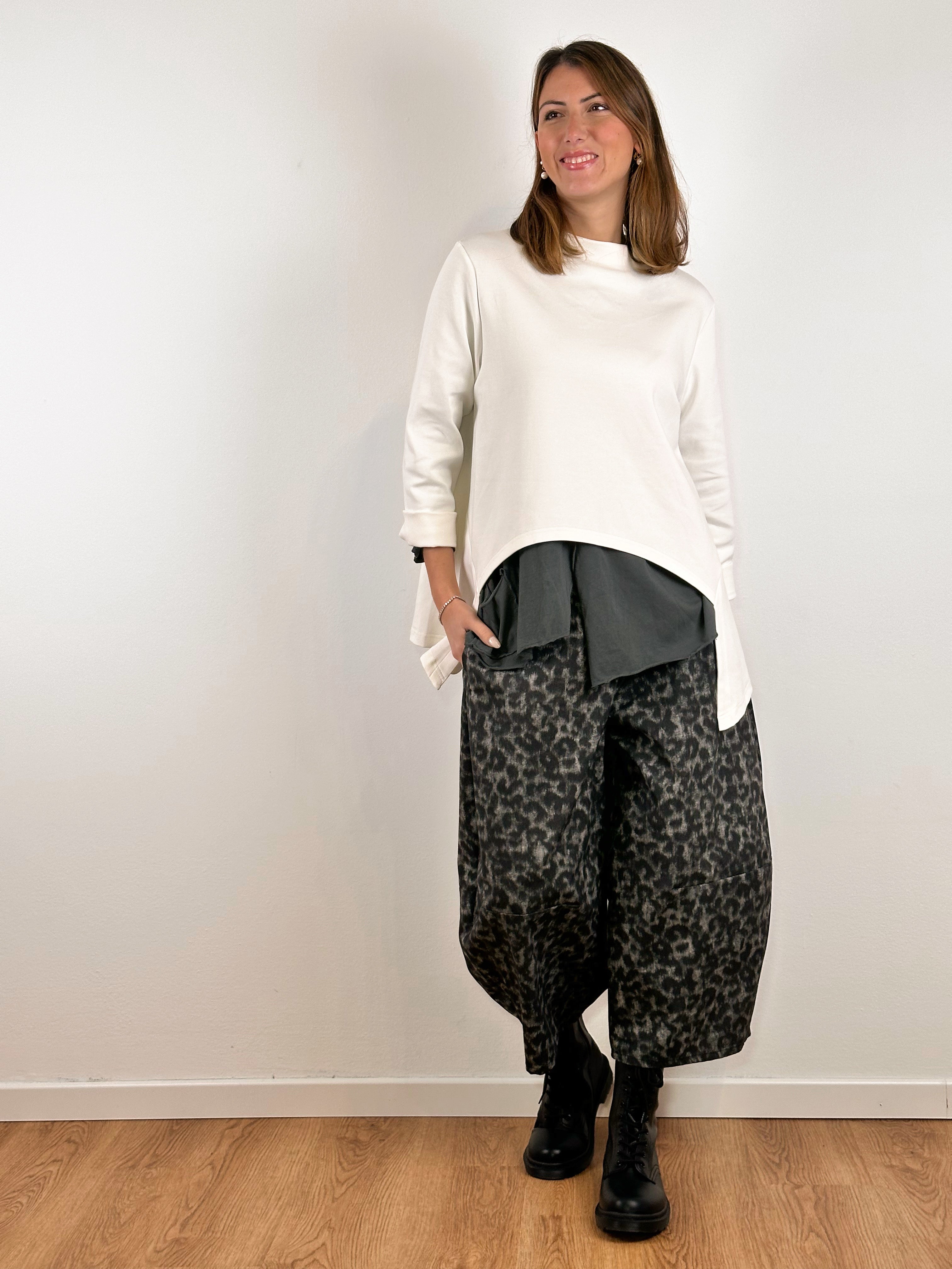 Pantalone Wendy Jaguard