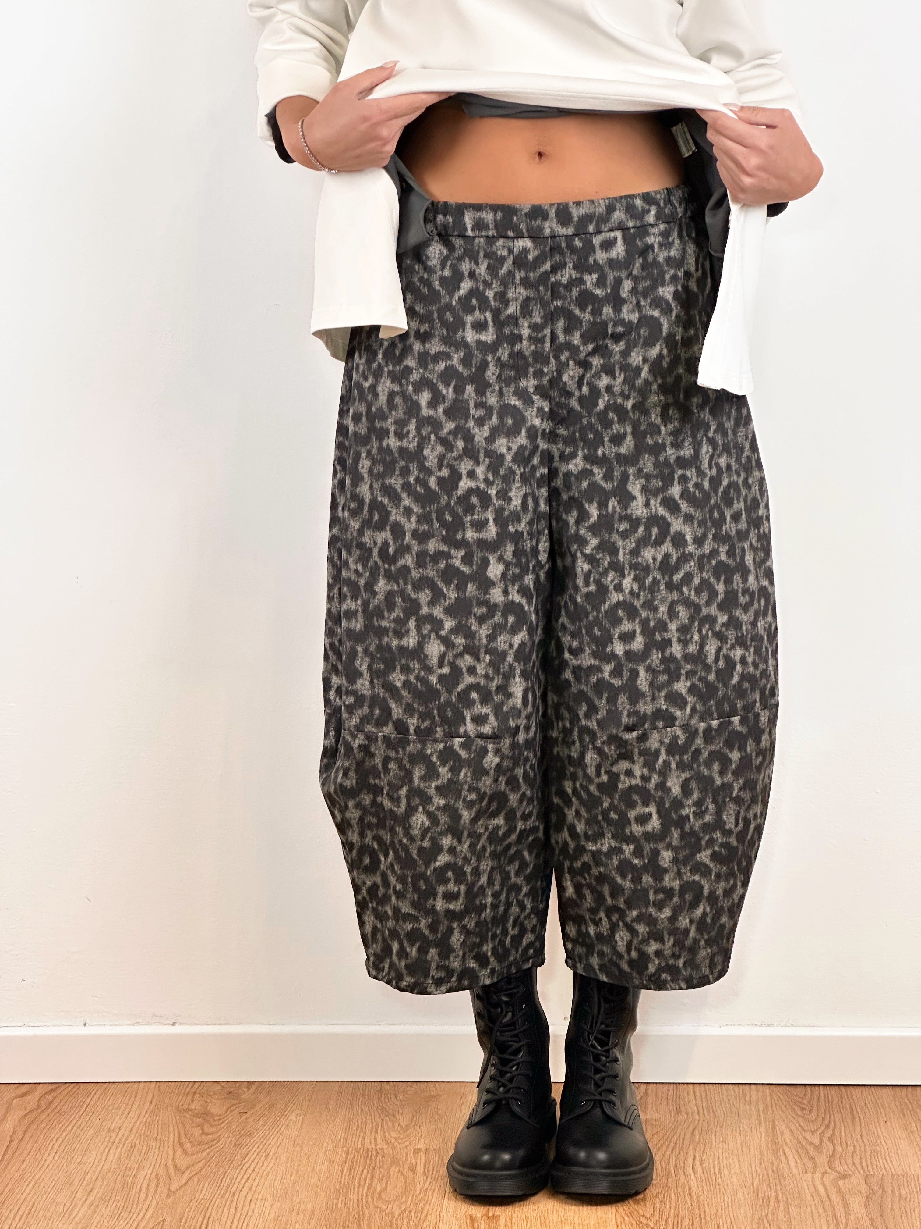 Pantalone Wendy Jaguard