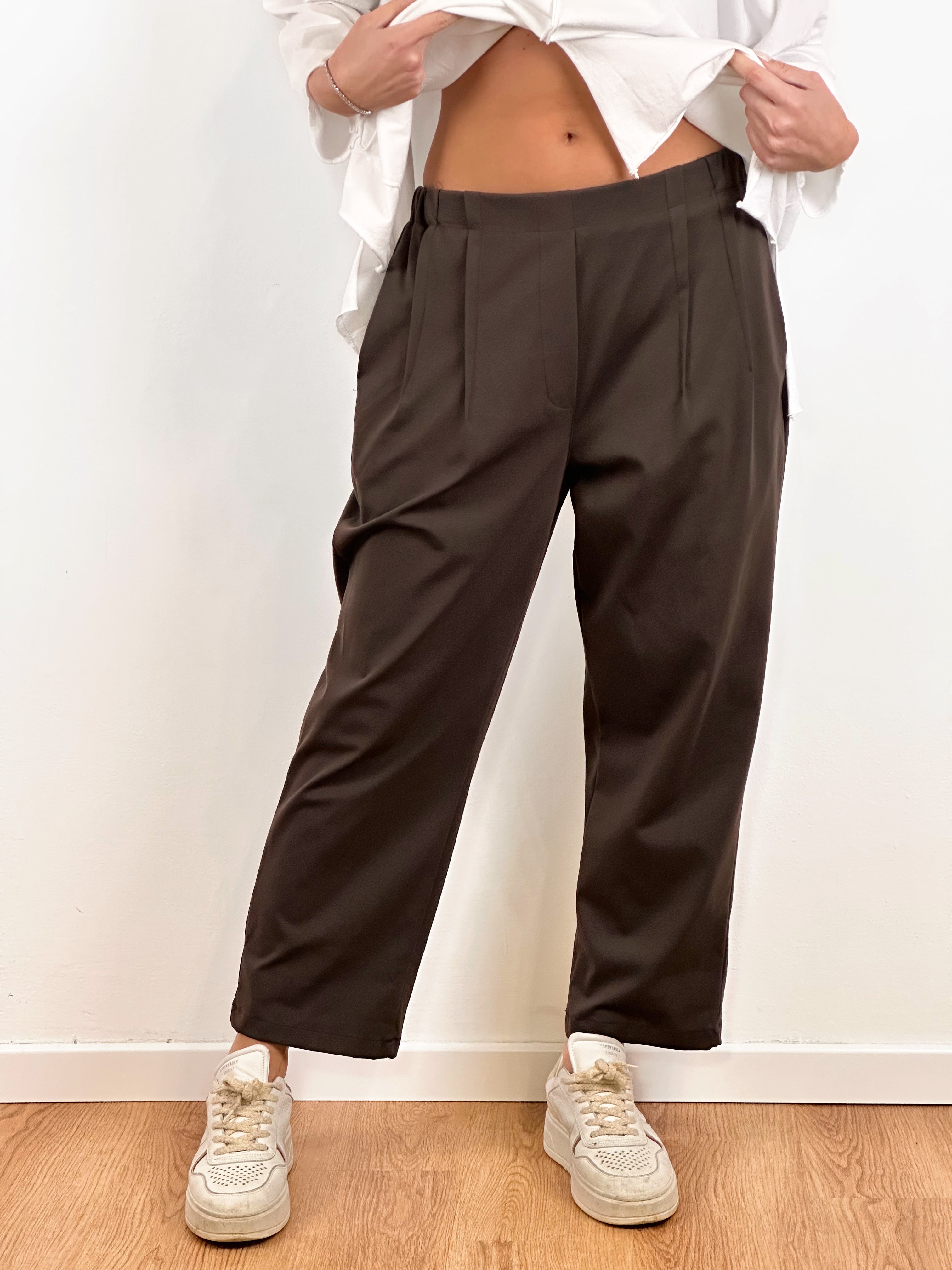 Pantalone Wendy Tian