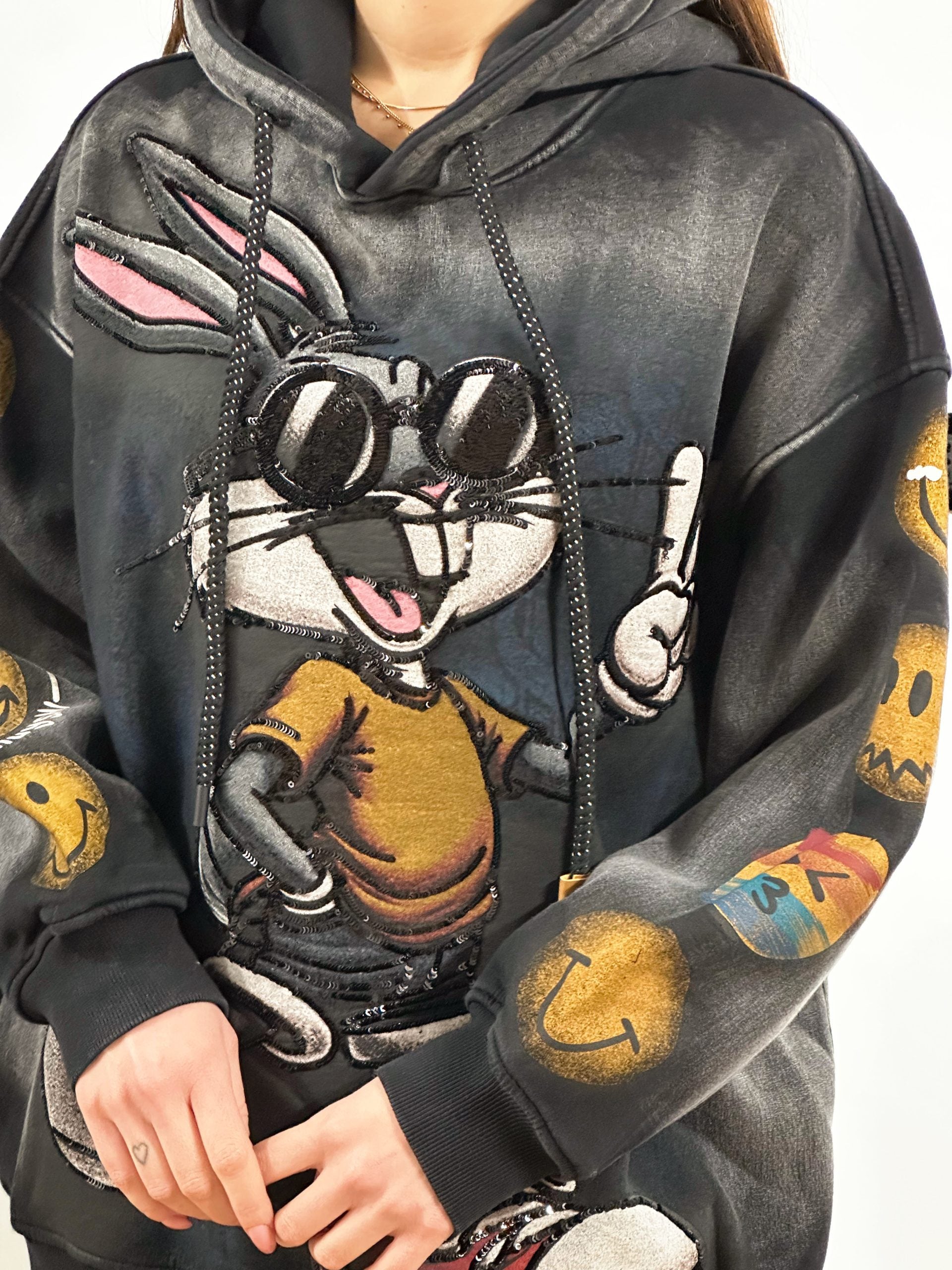 Felpa Bunny