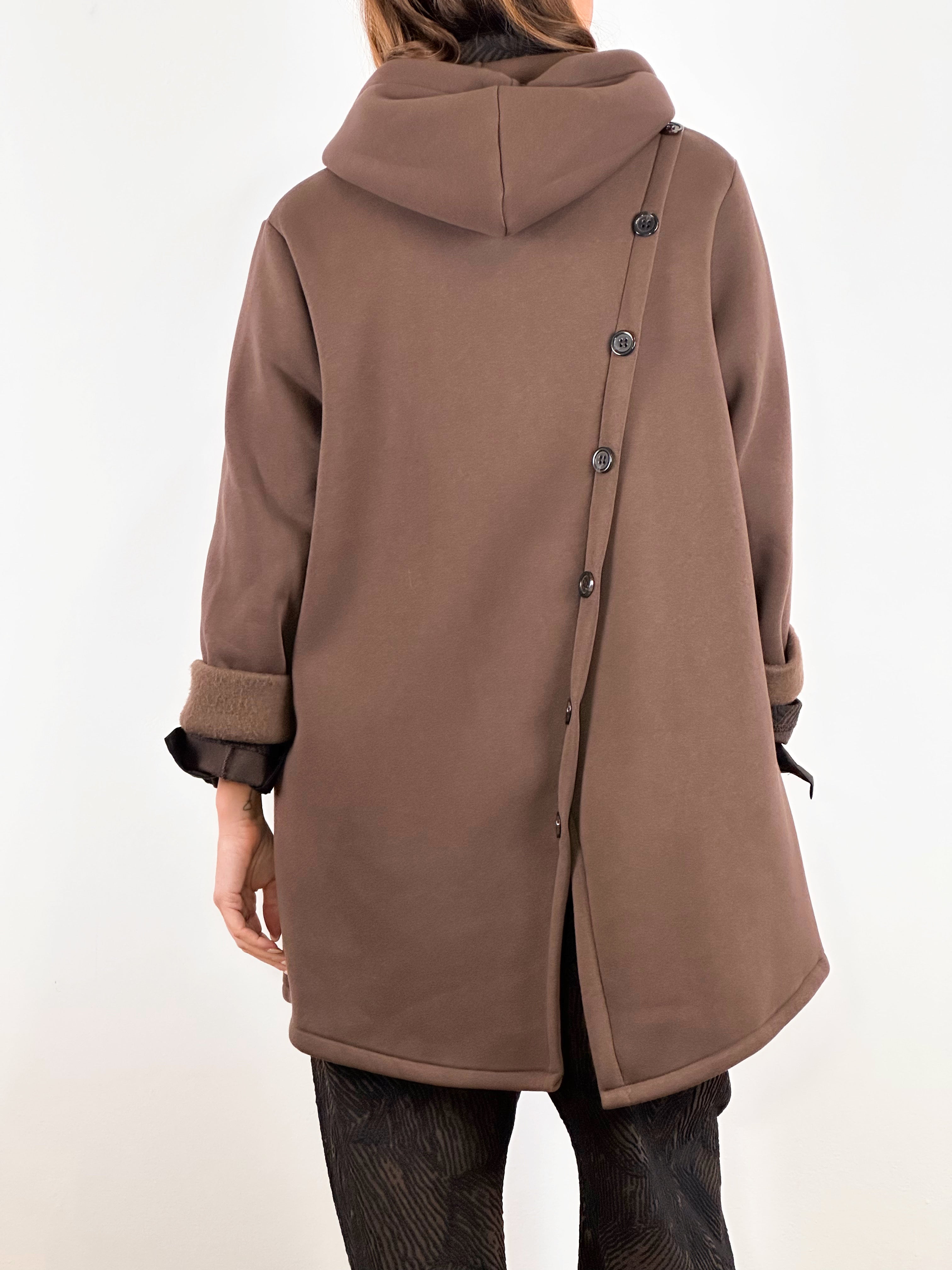 Coat 158 Jack