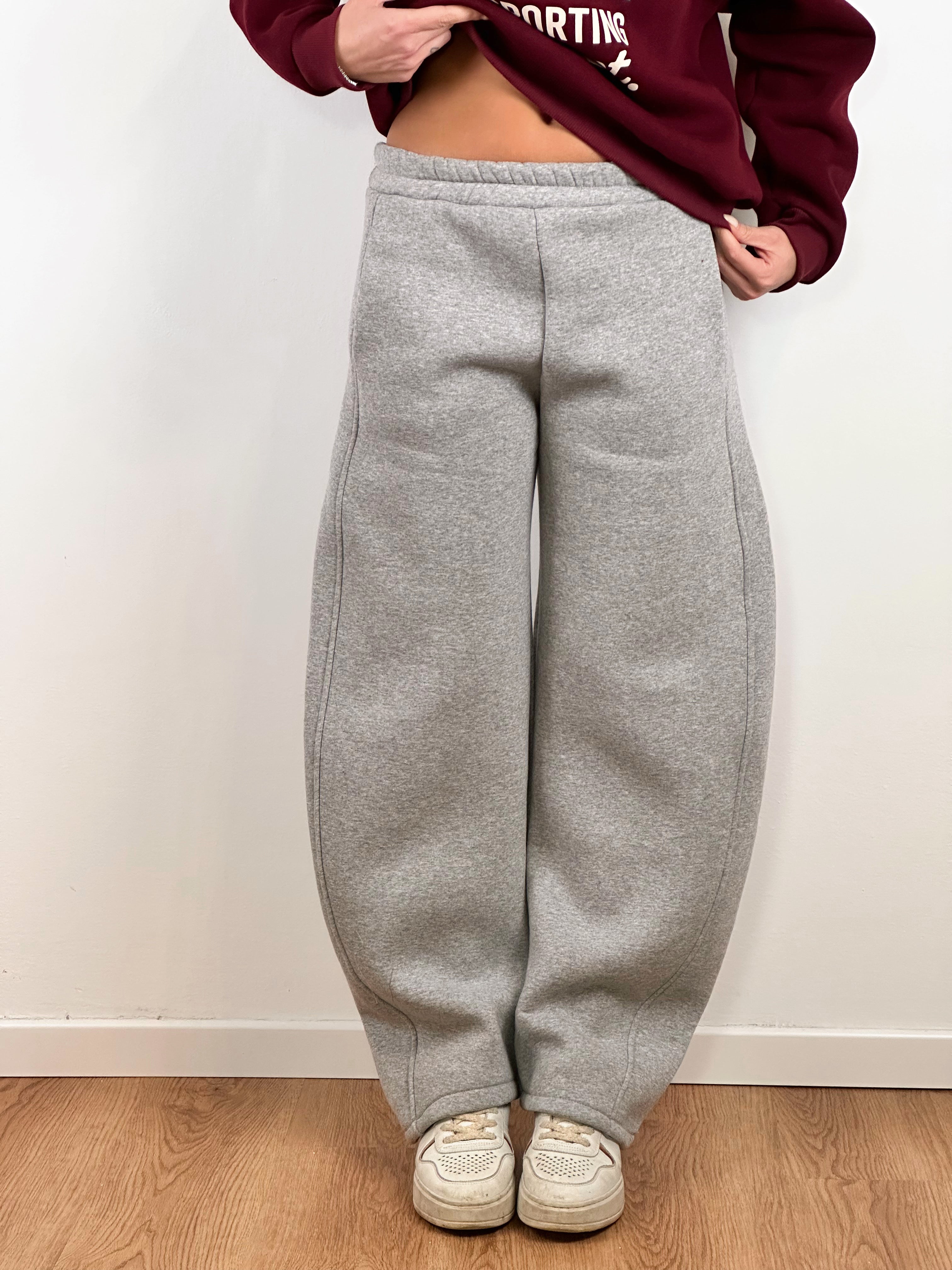 Pantalone Balloon 2.0