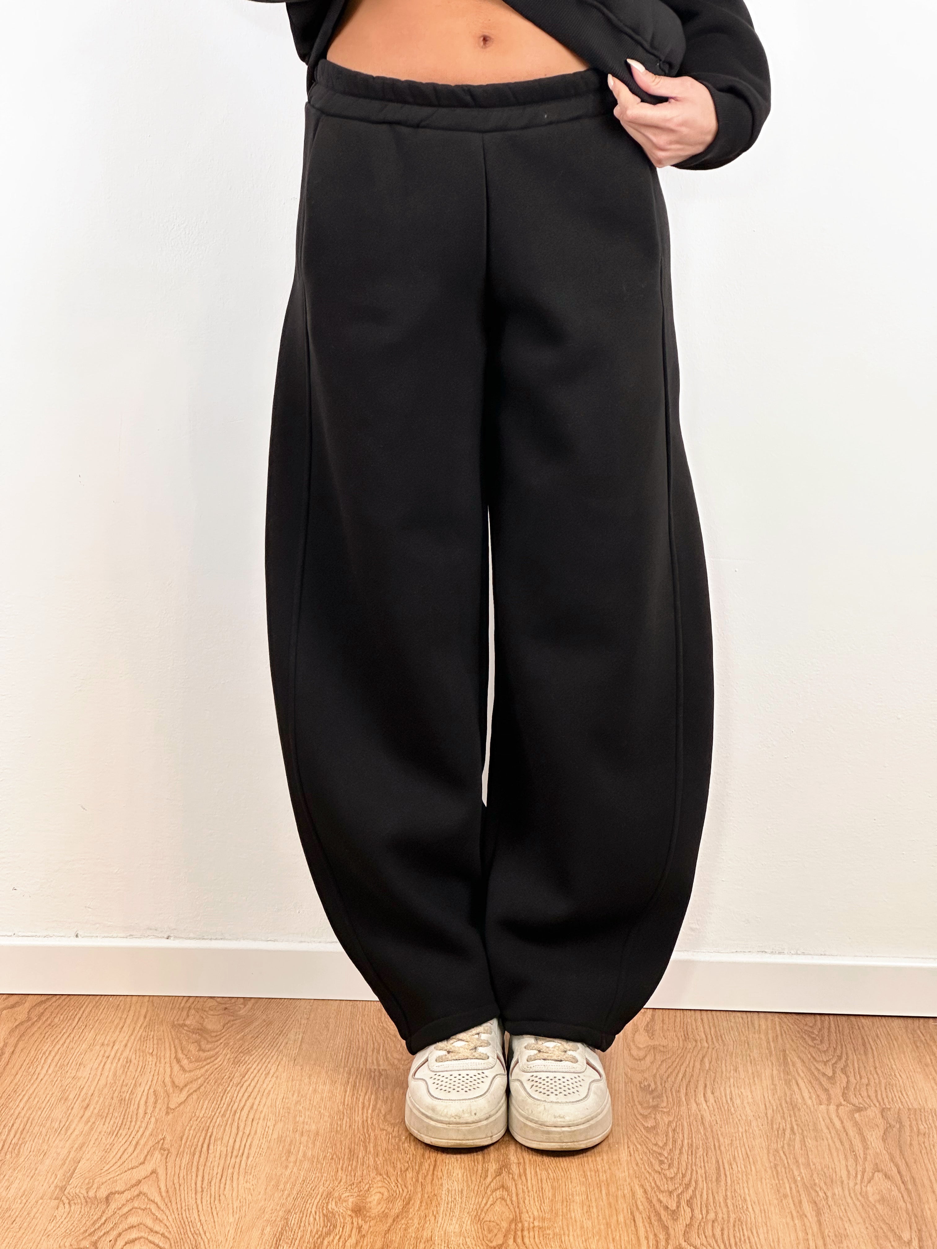 Pantalone Balloon 2.0