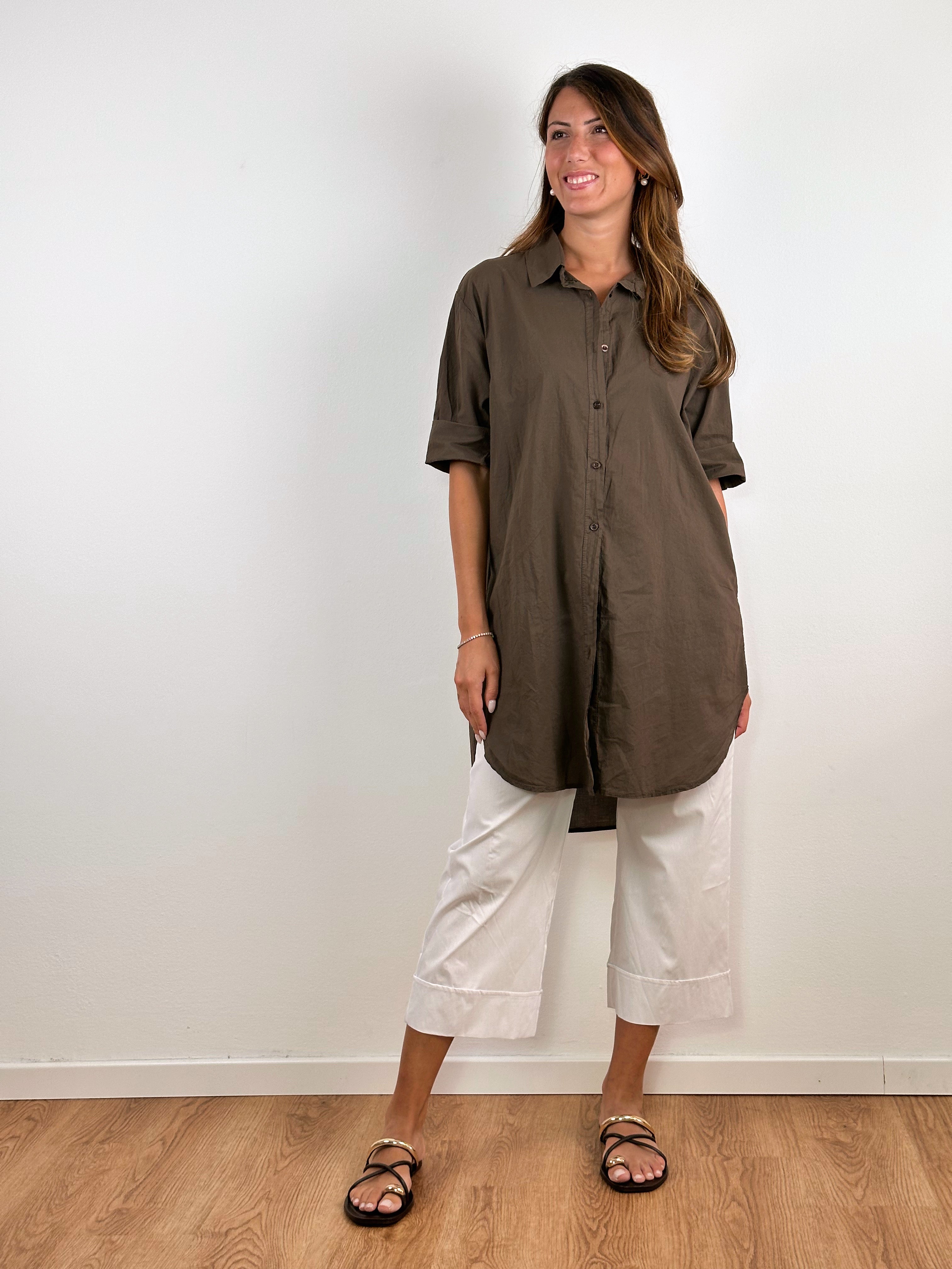 Pantalone Classic