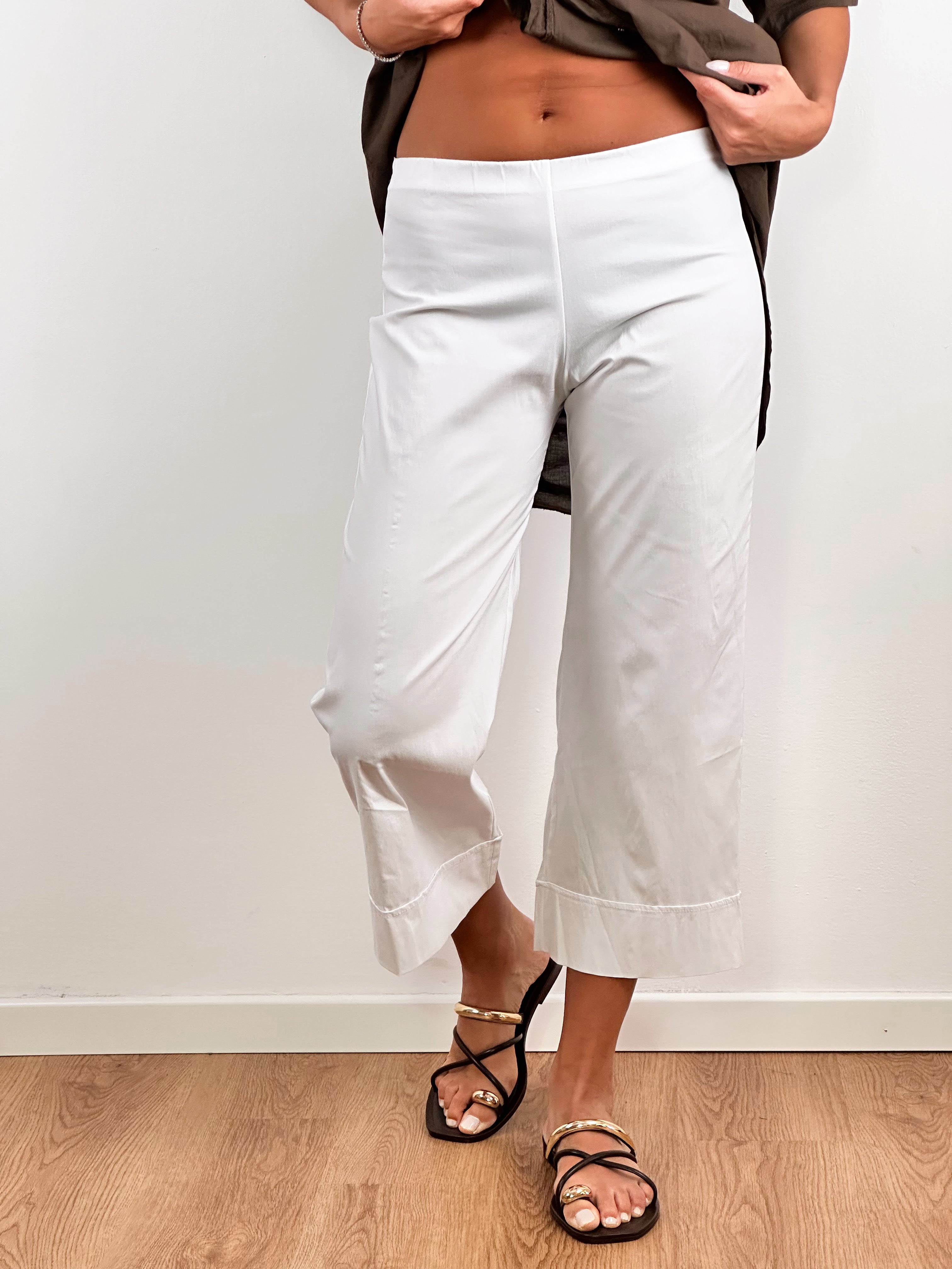 Pantalone Classic