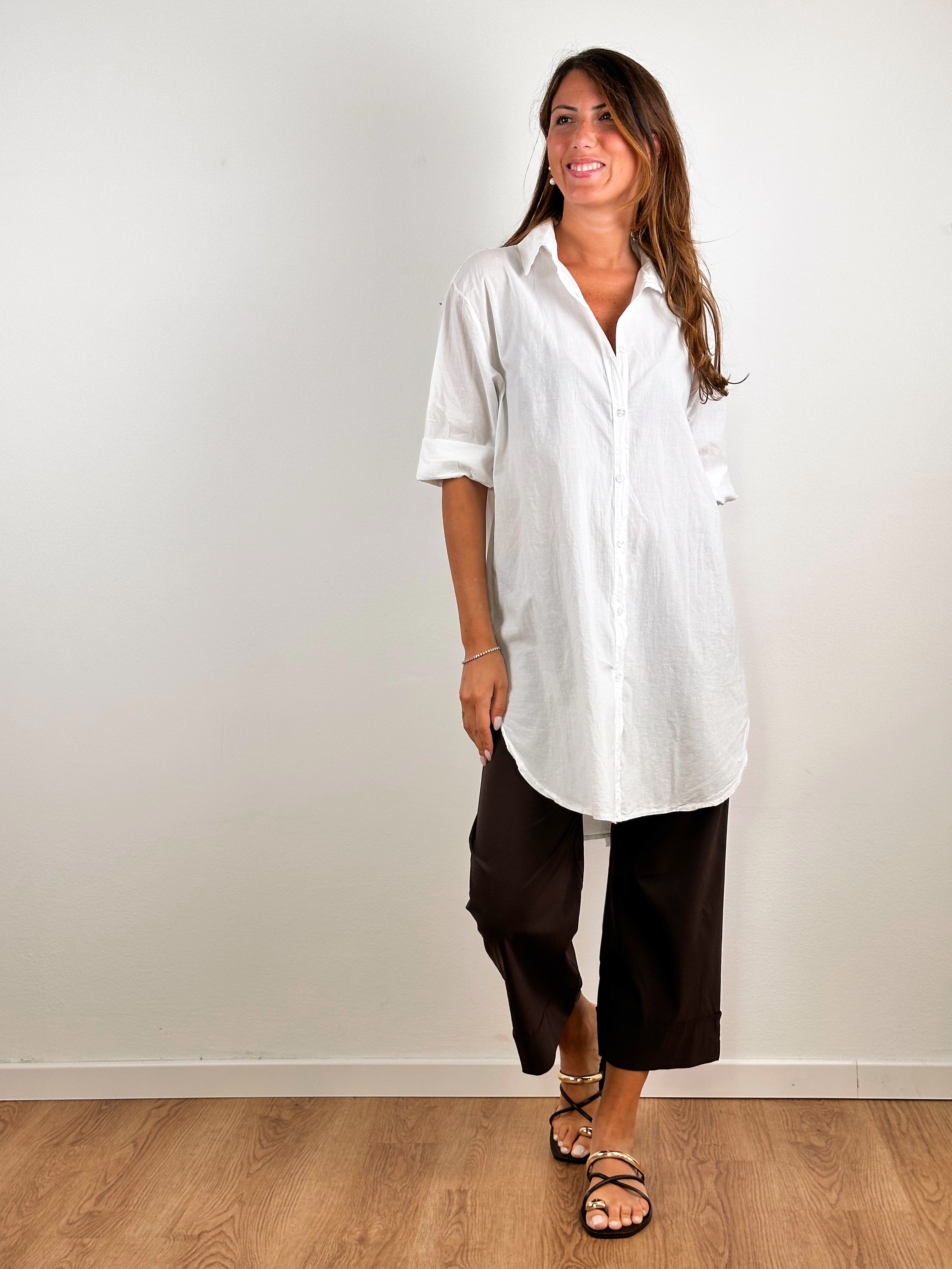 Pantalone Classic