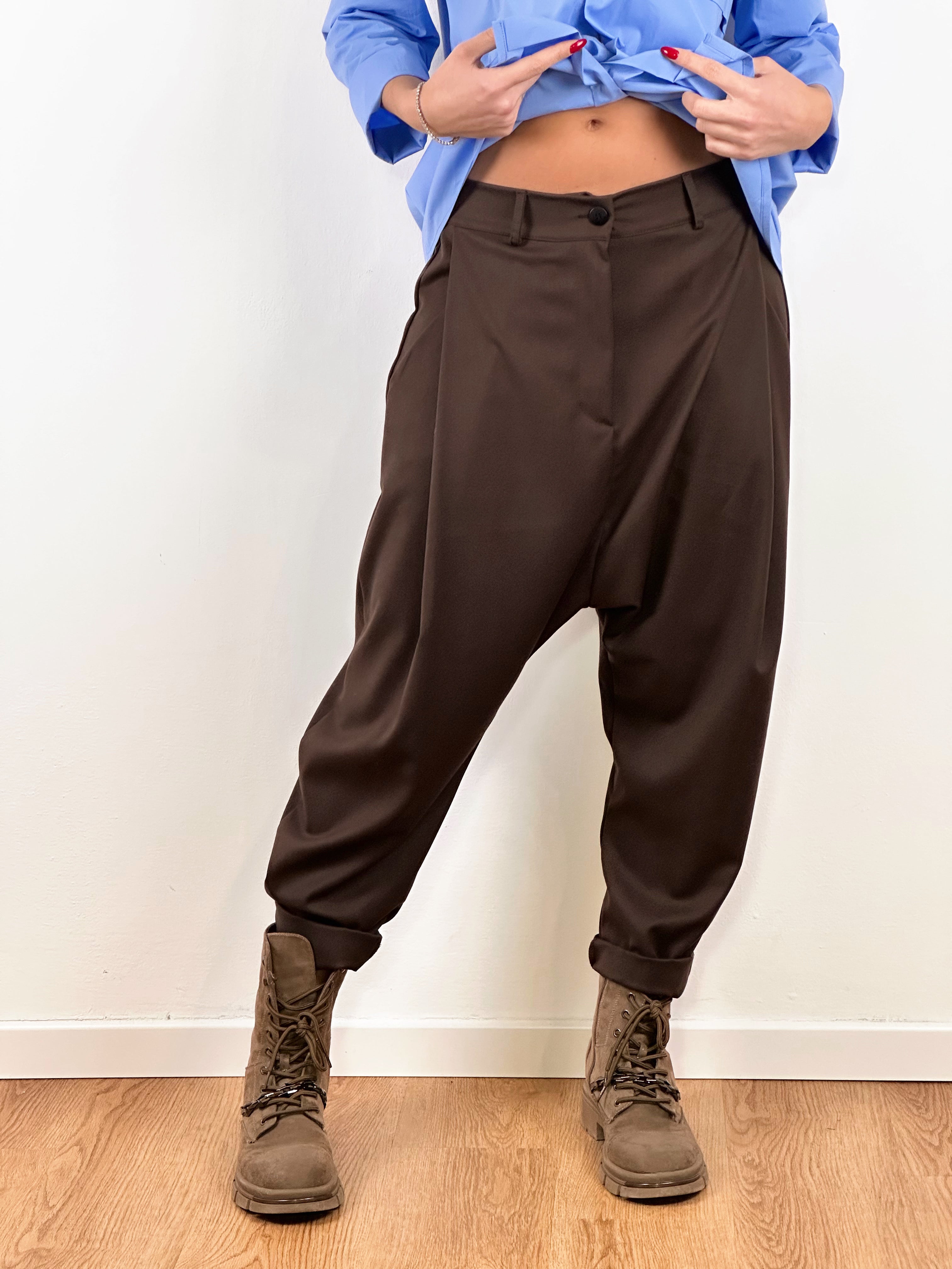 Pantalone Sun Saku