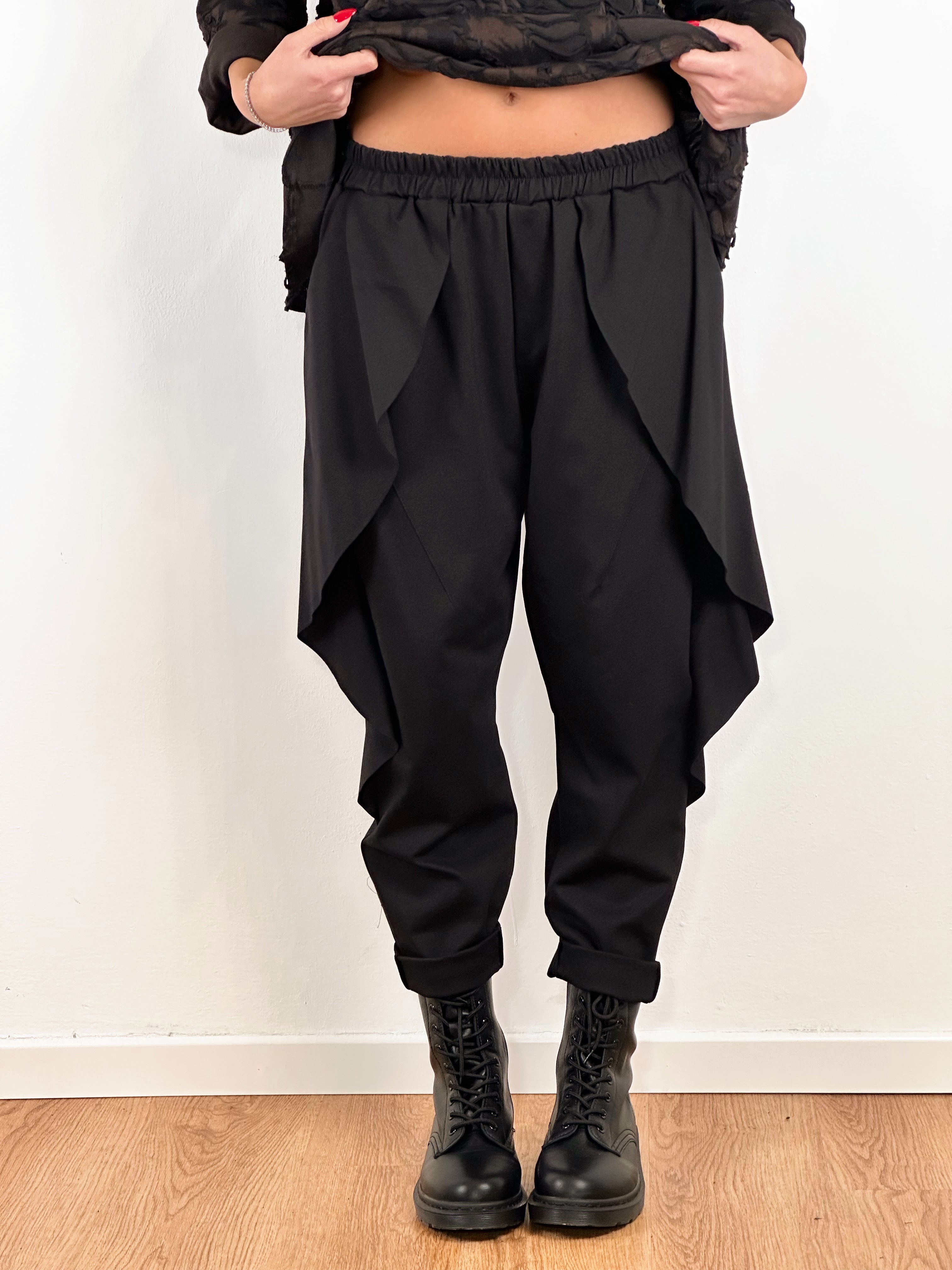 Pantalone 158 Franki