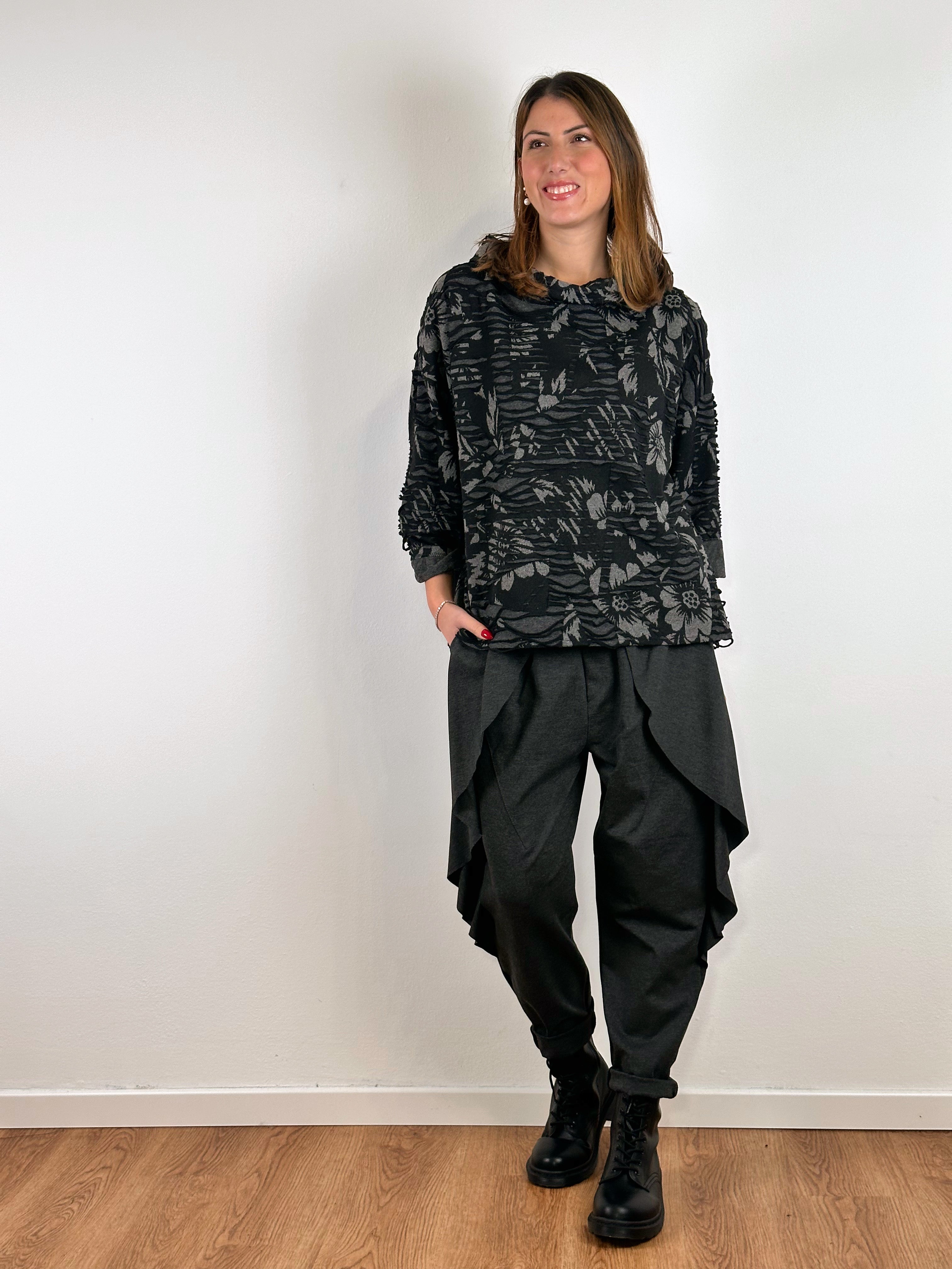 Pantalone 158 Franki