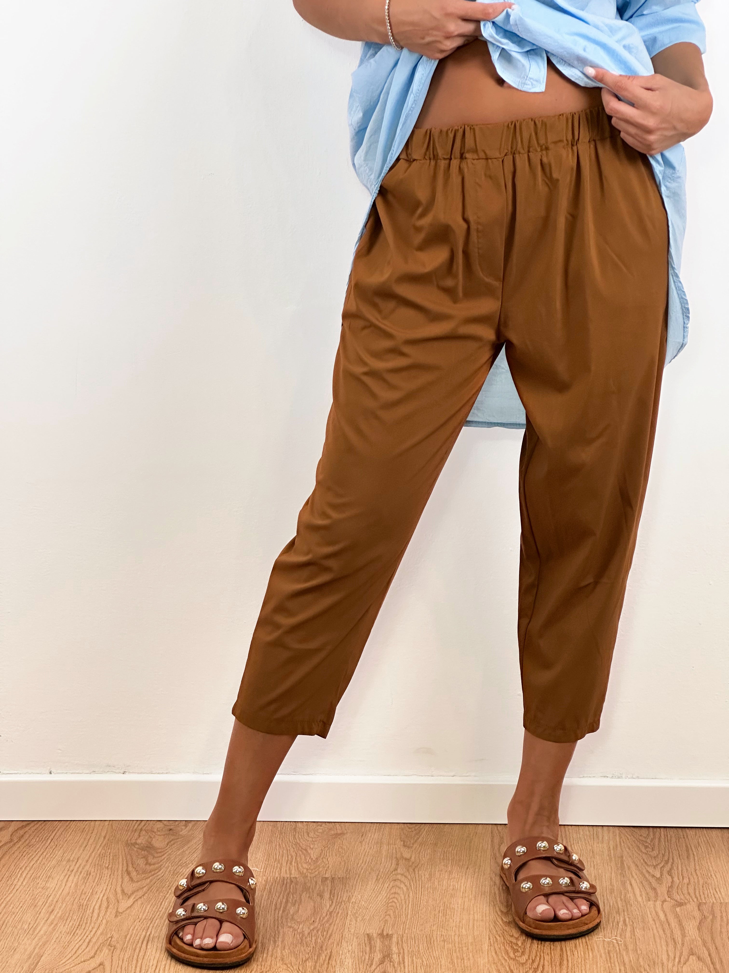 Pantalone Bengalina