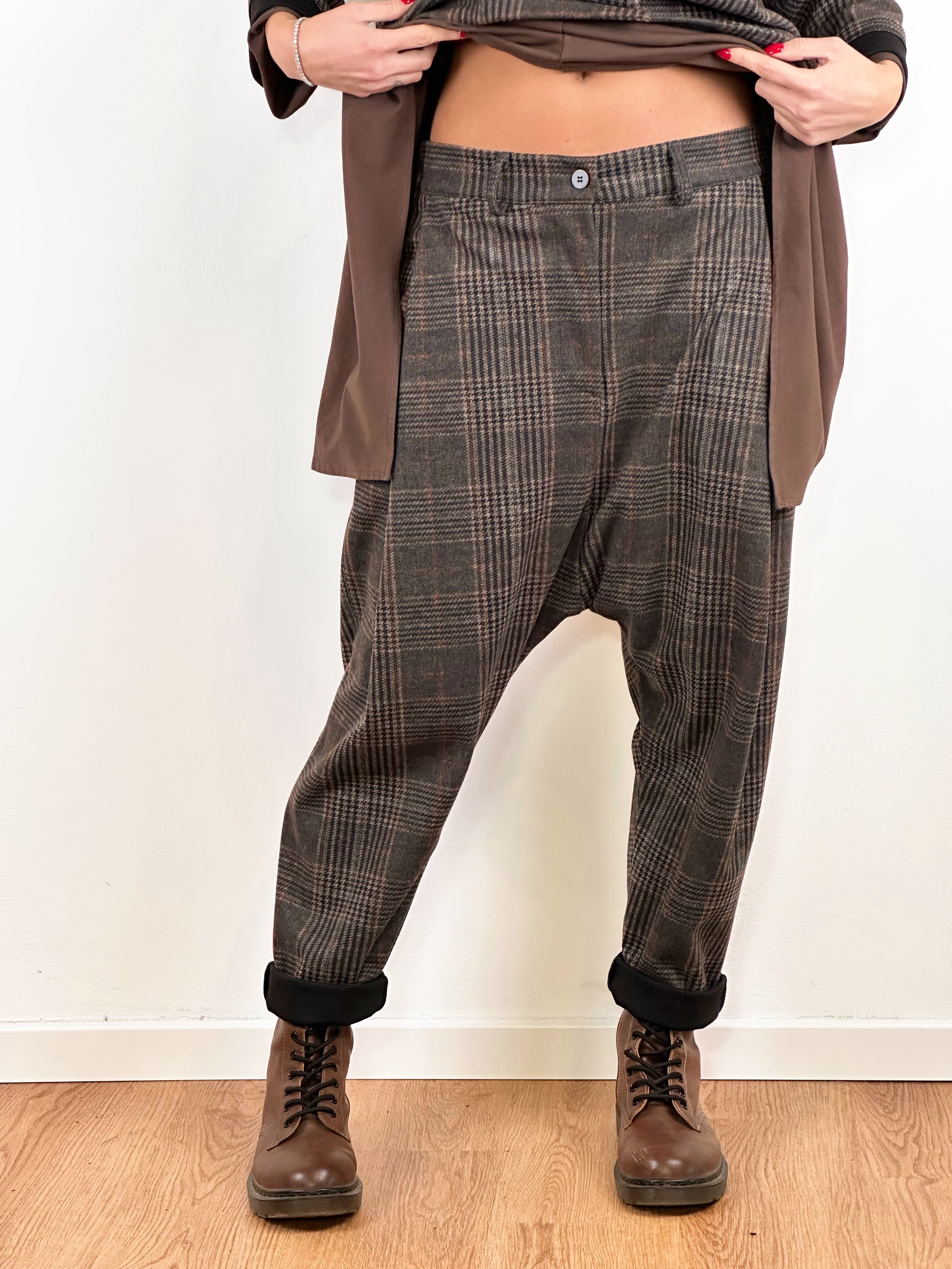 Pantalone Sun Hiro