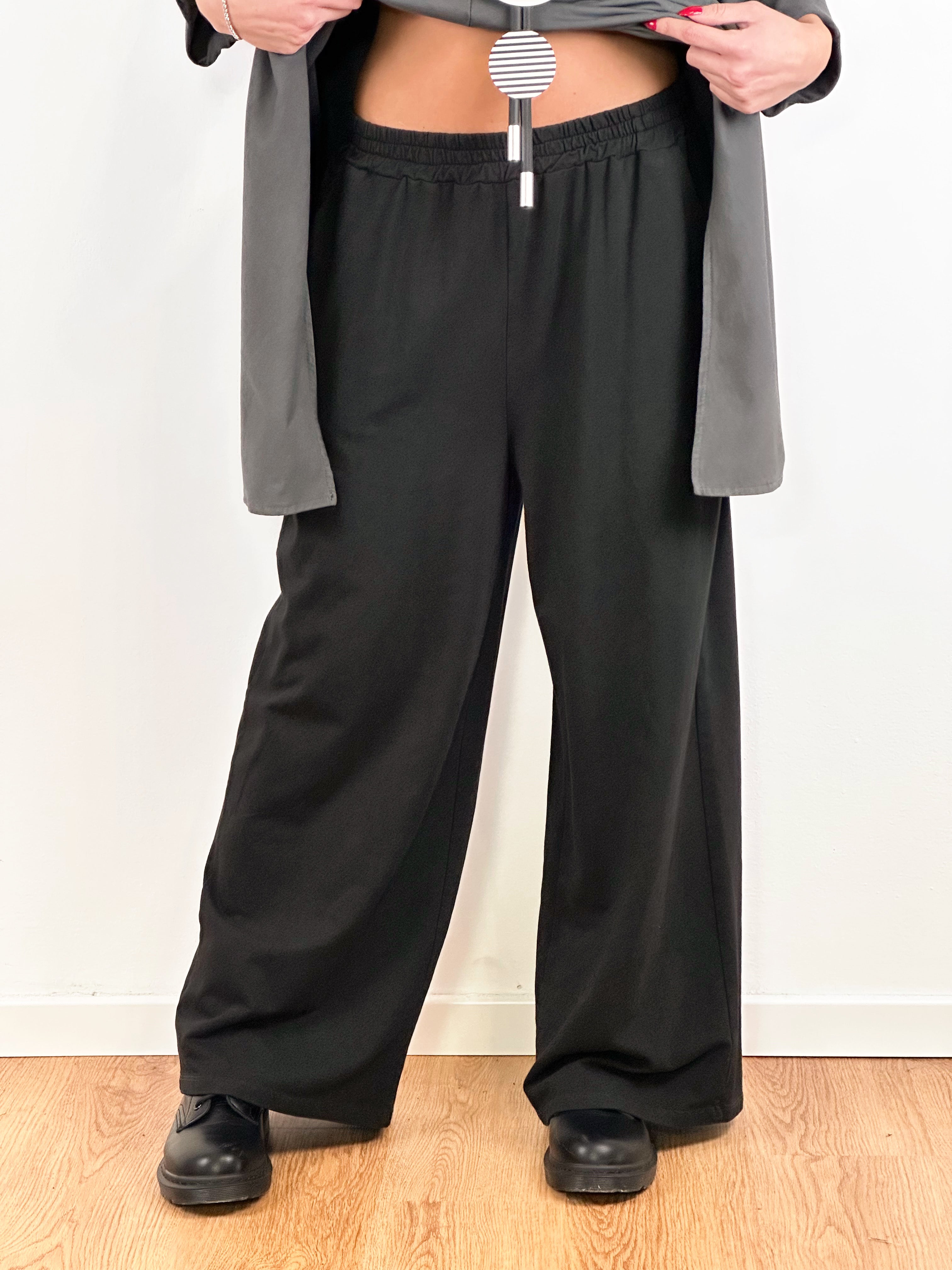 Pantalone Sun Black