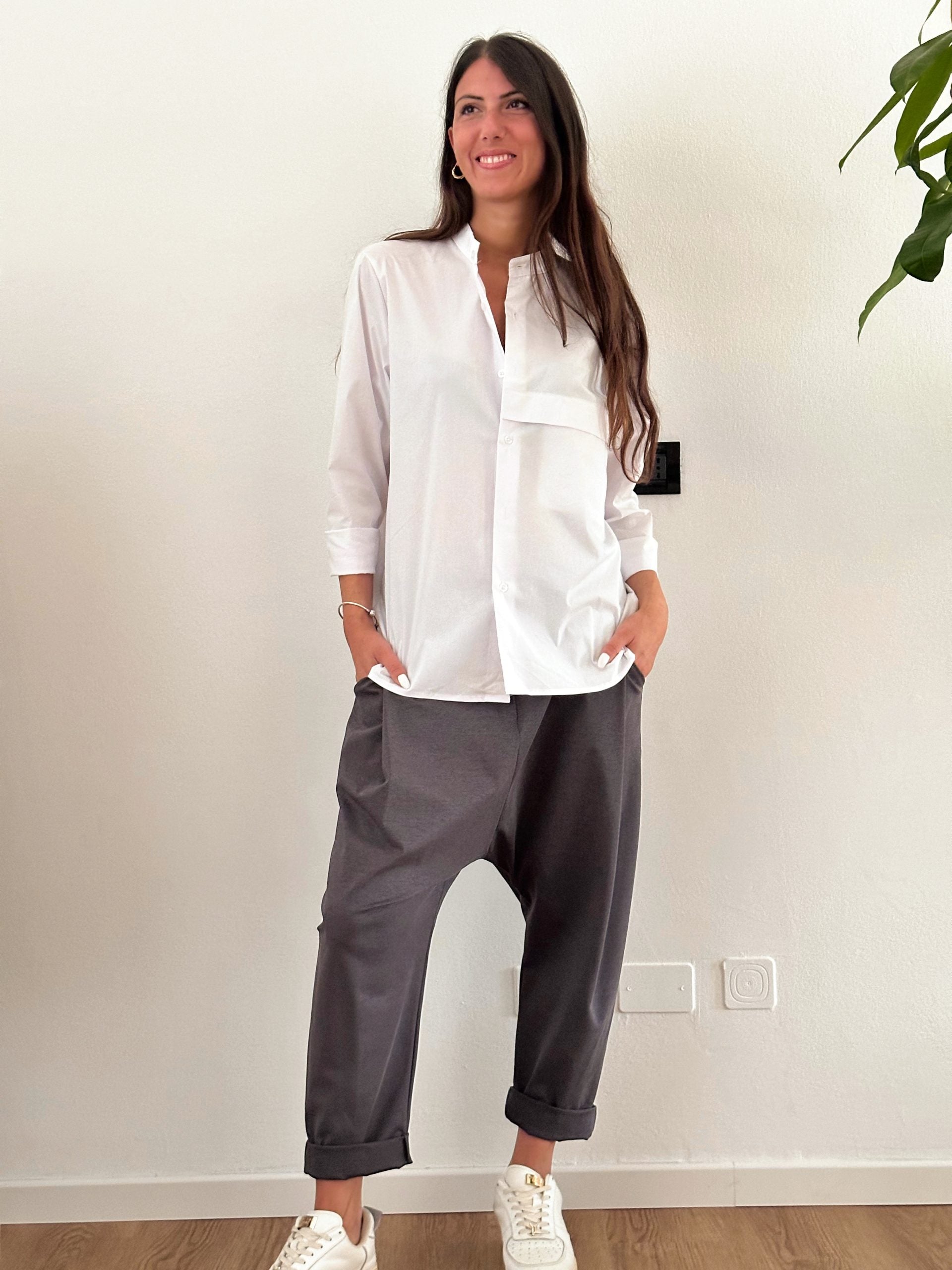 Camicia Sun Coreana