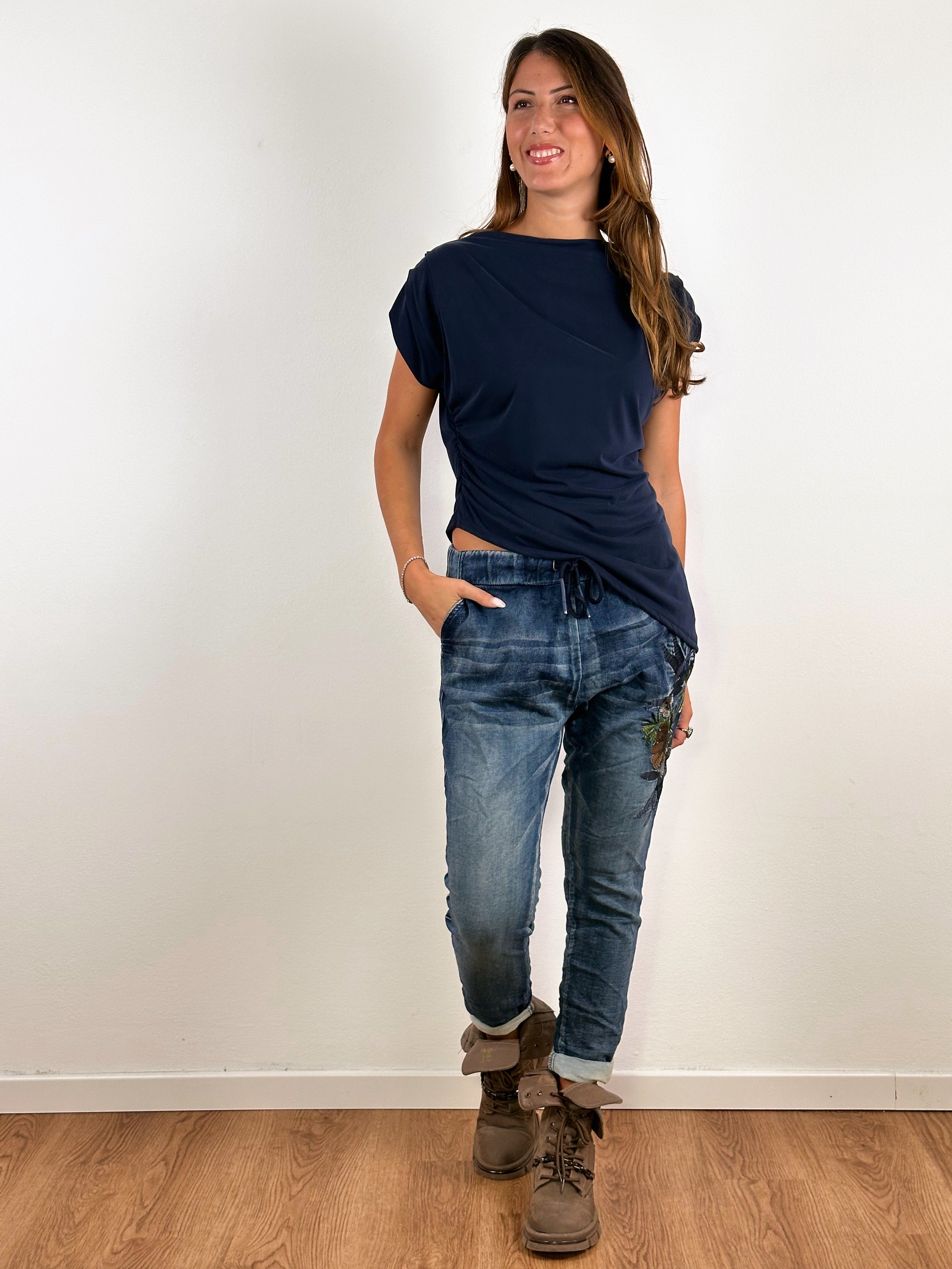Jeans Leo
