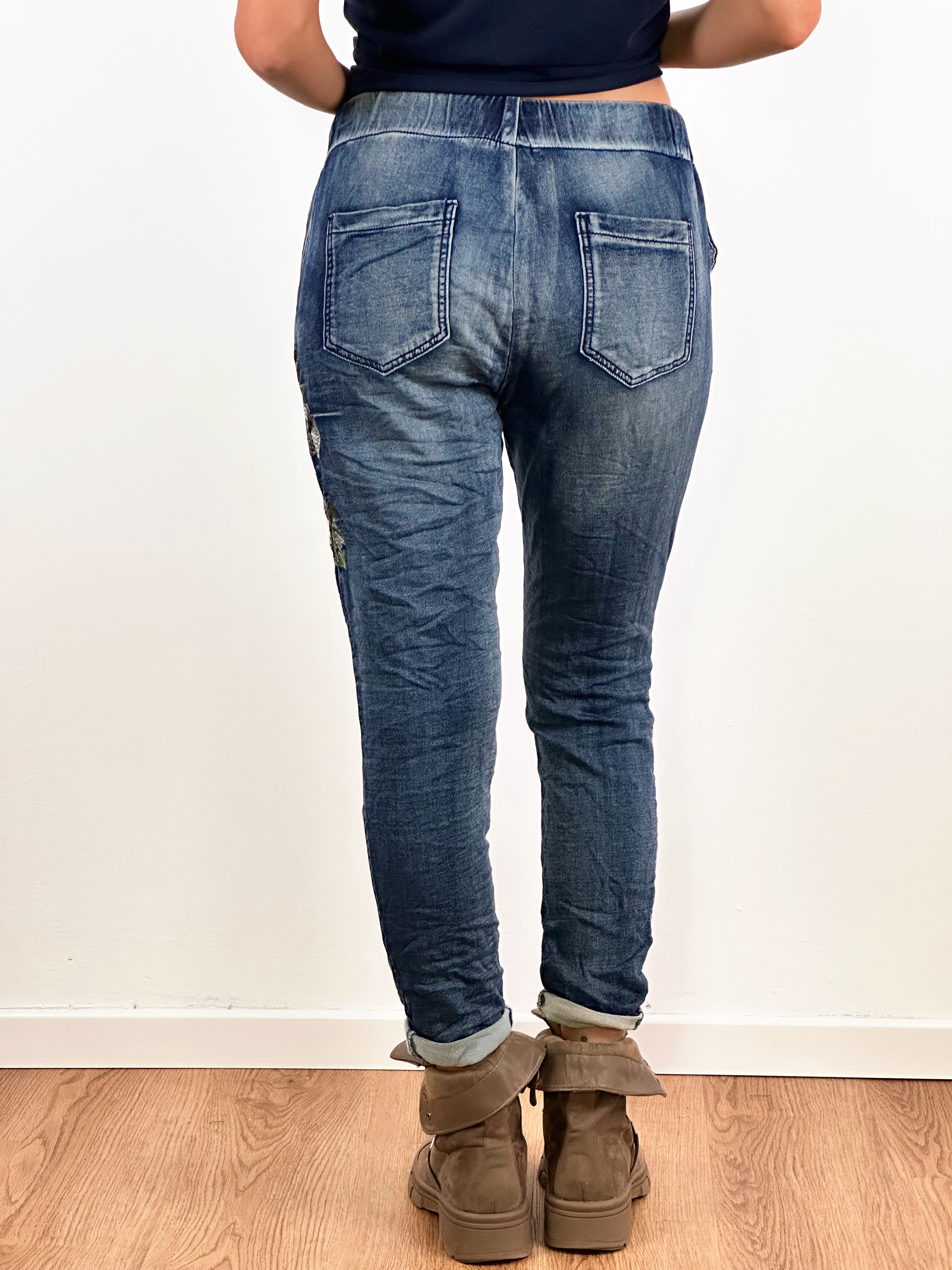 Jeans Leo