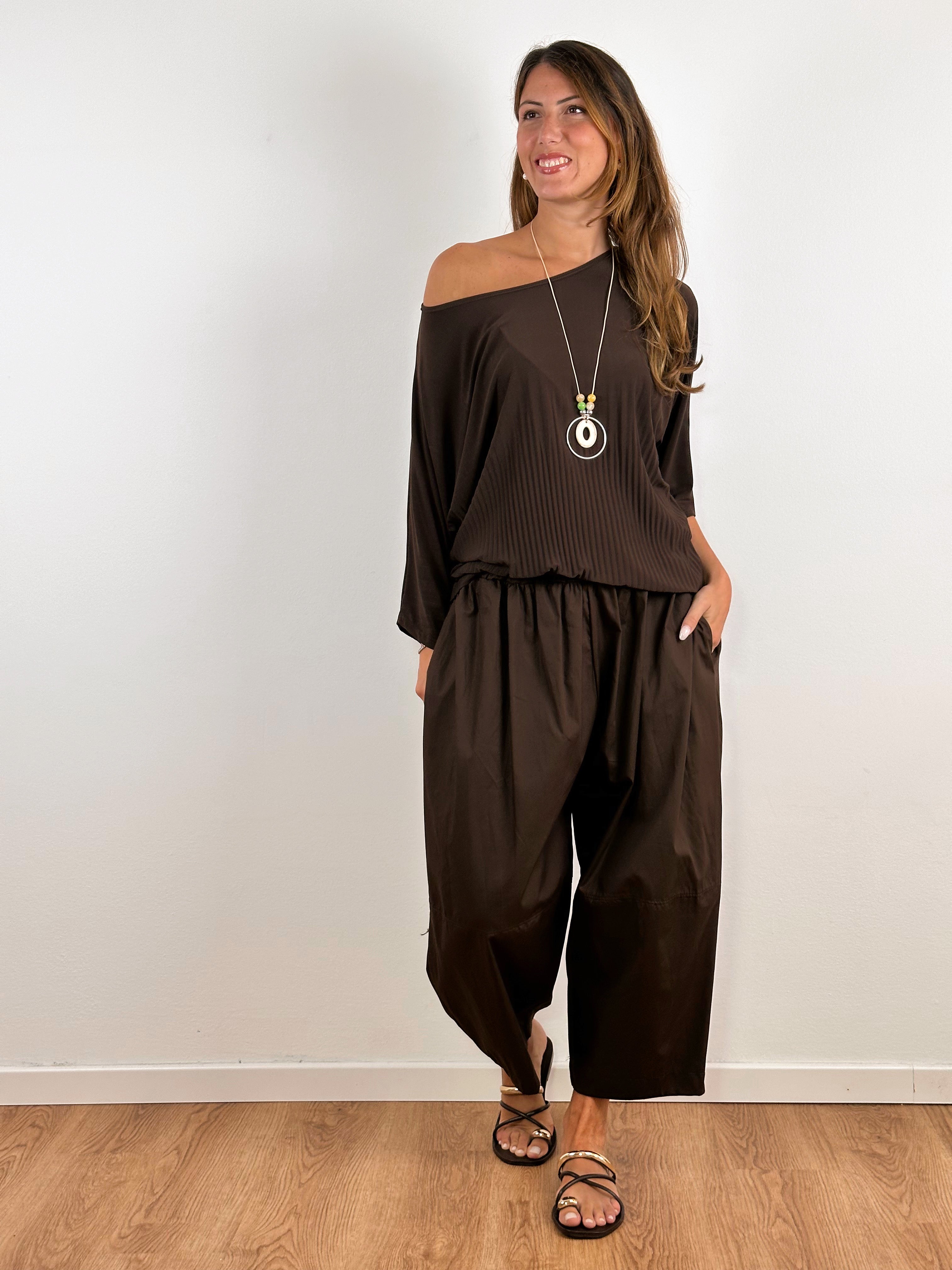 Pantalone Gioia