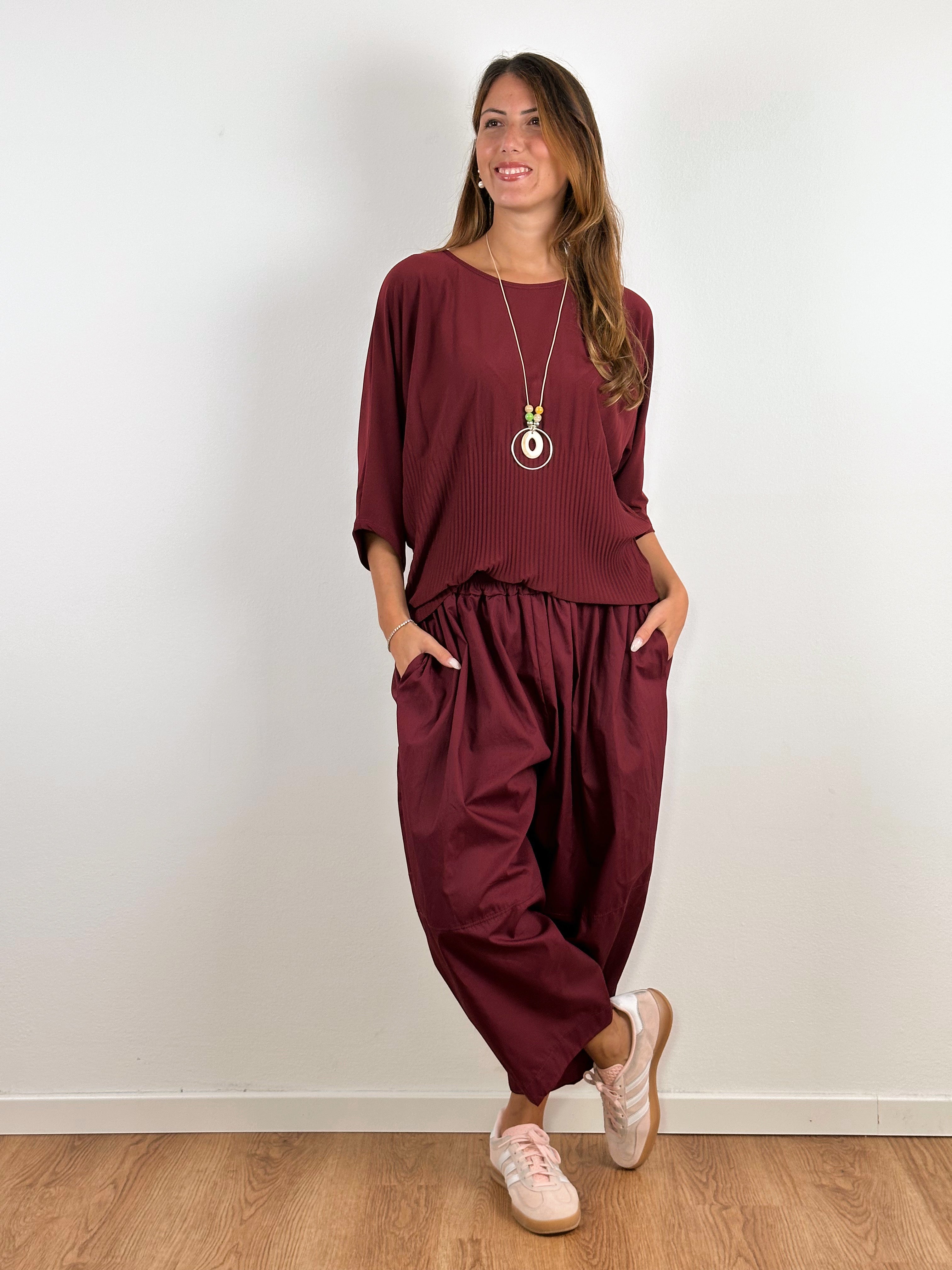Pantalone Gioia