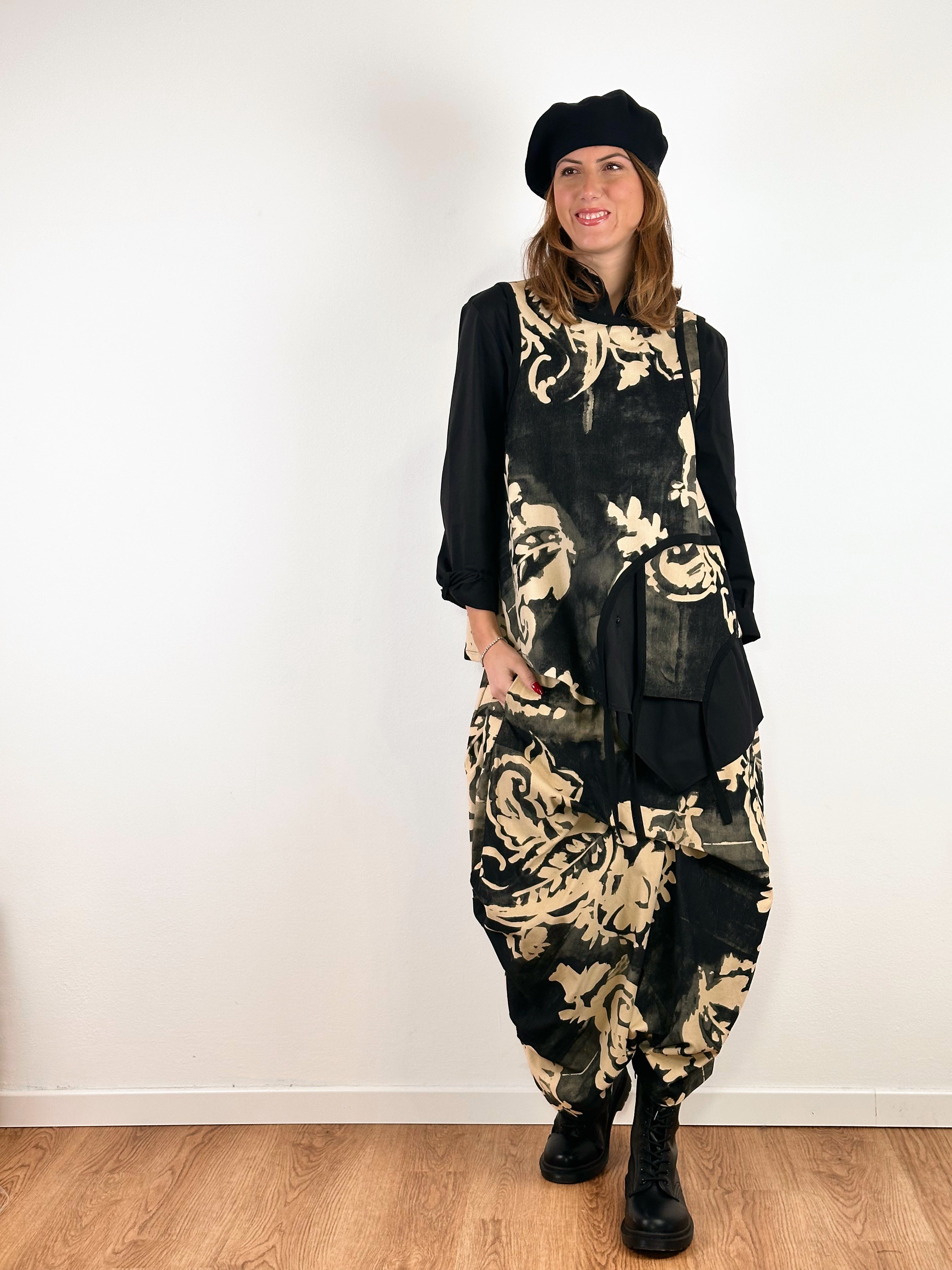 Pantagonna Wendy Mura