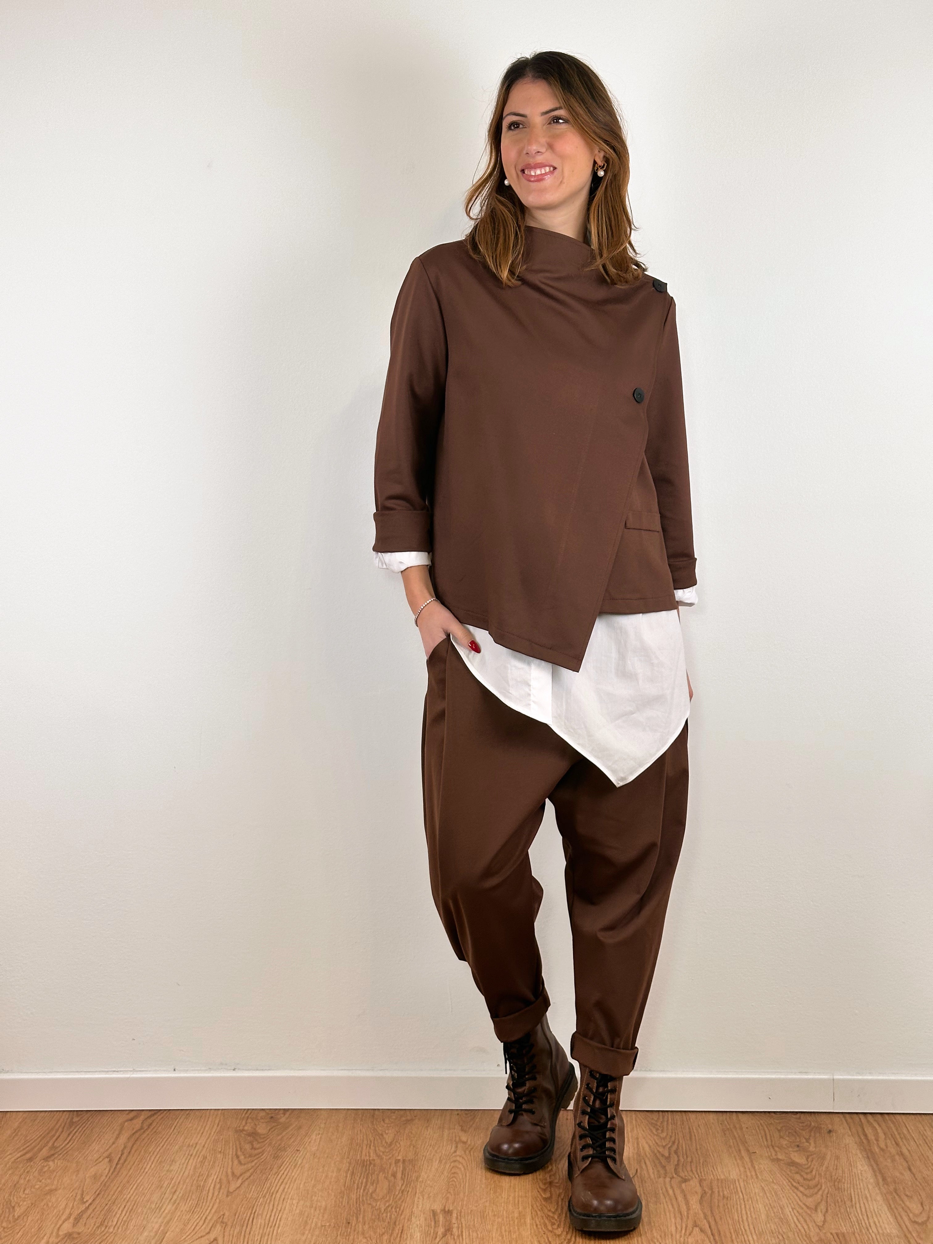 Pantalone Sun Saku Punto Milano