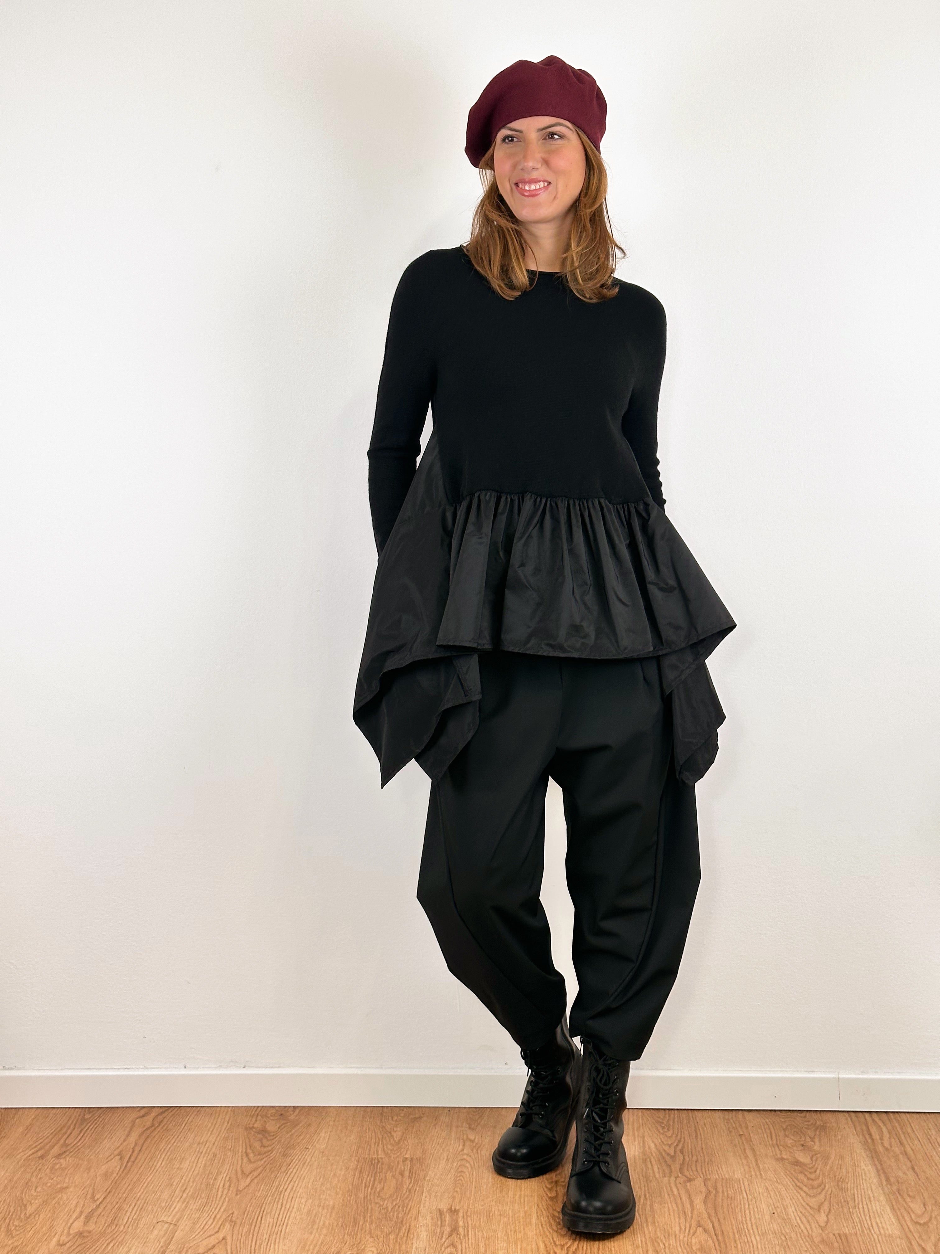 Maglia Wendy Kati 3.0