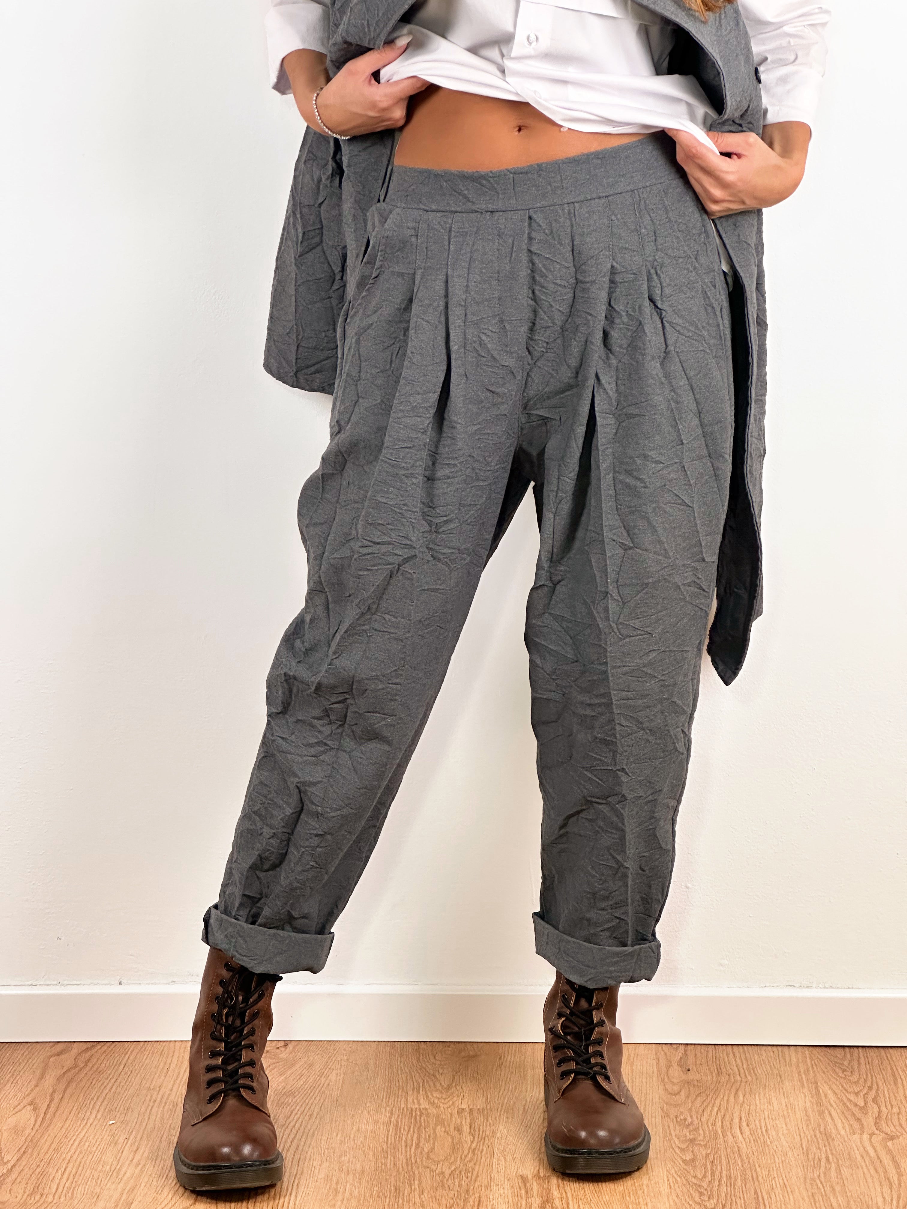Pantalone 158 Alex