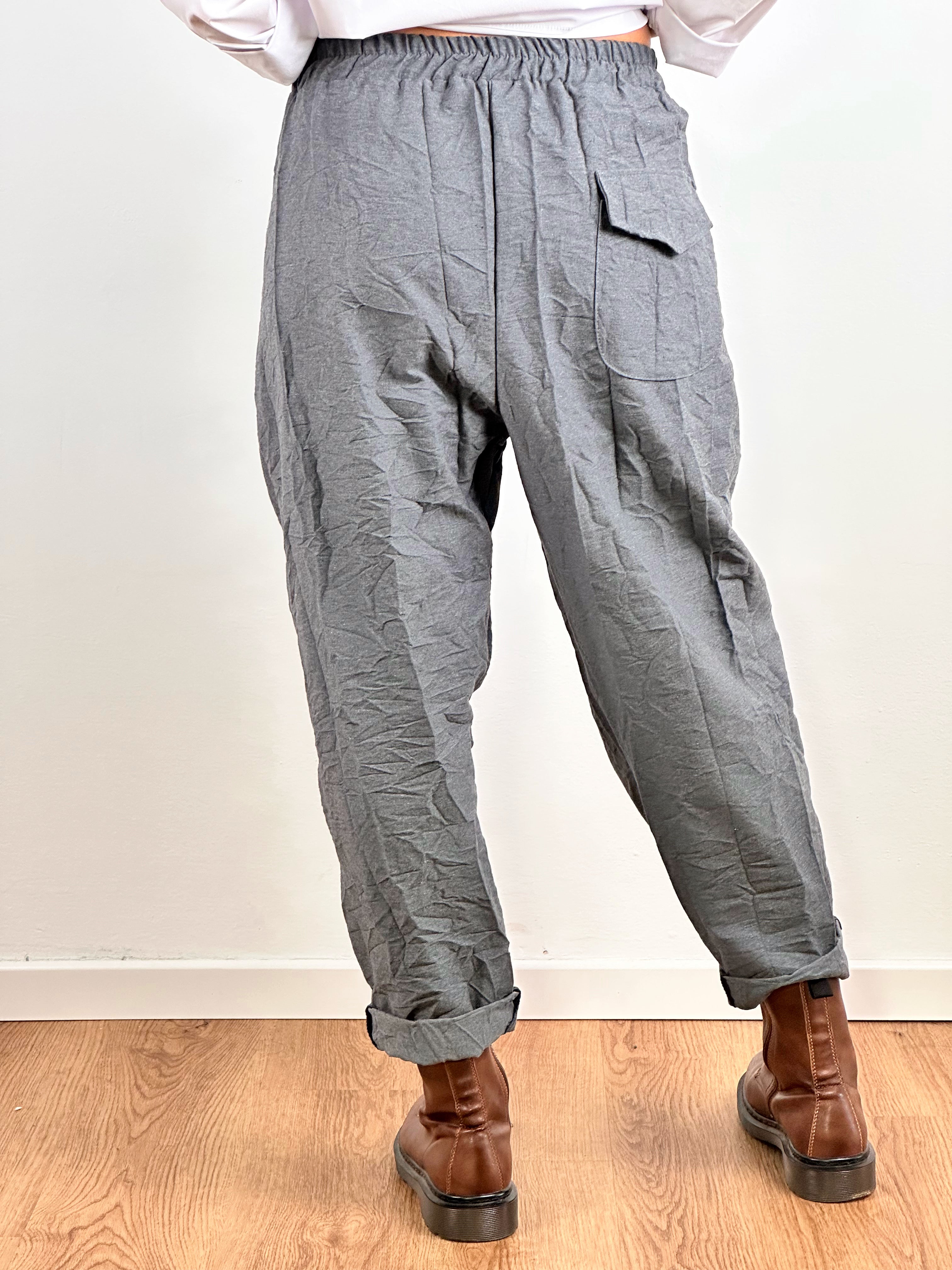 Pantalone 158 Alex