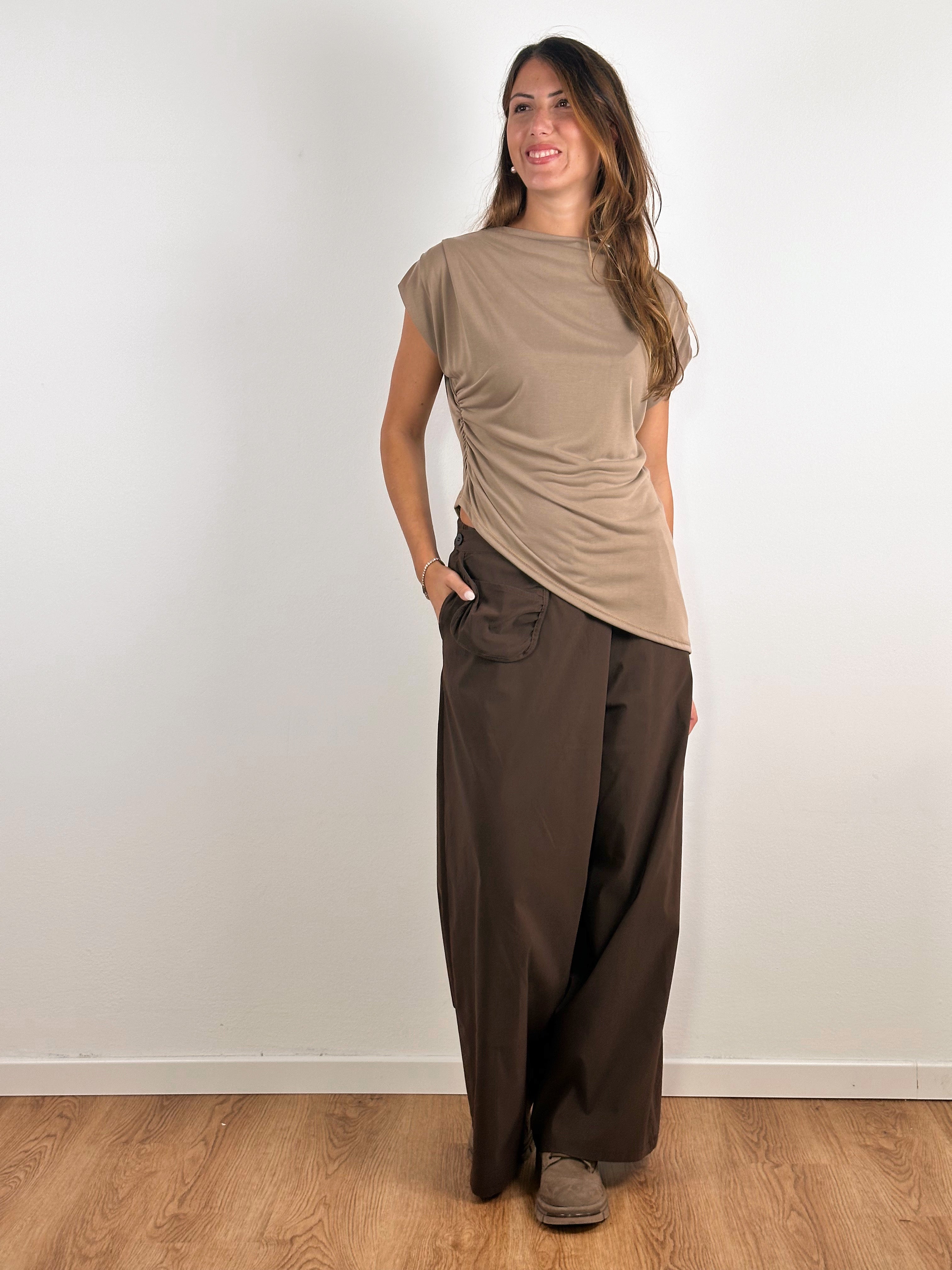 Pantalone Sun Zu