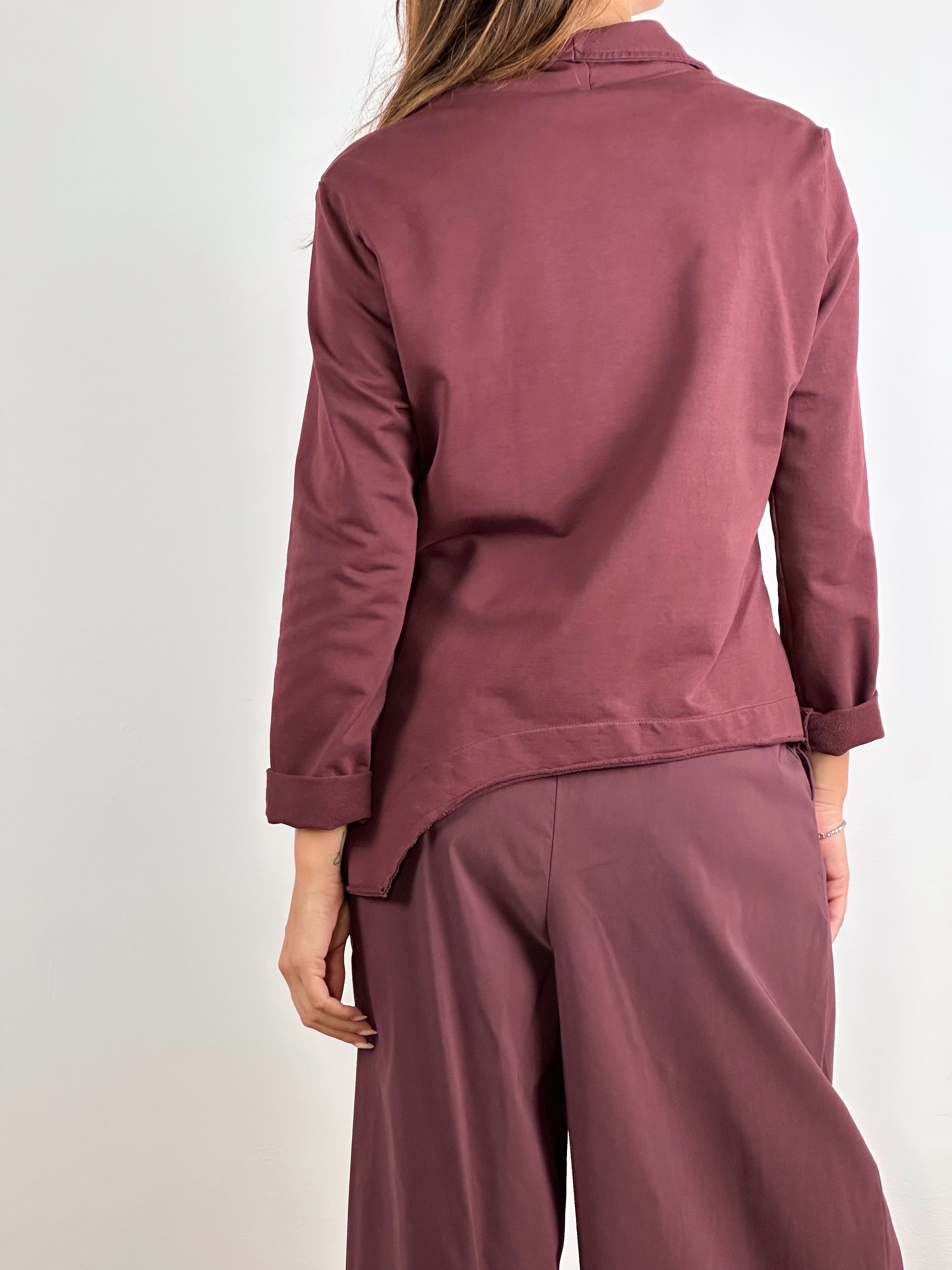 Giacca Zip