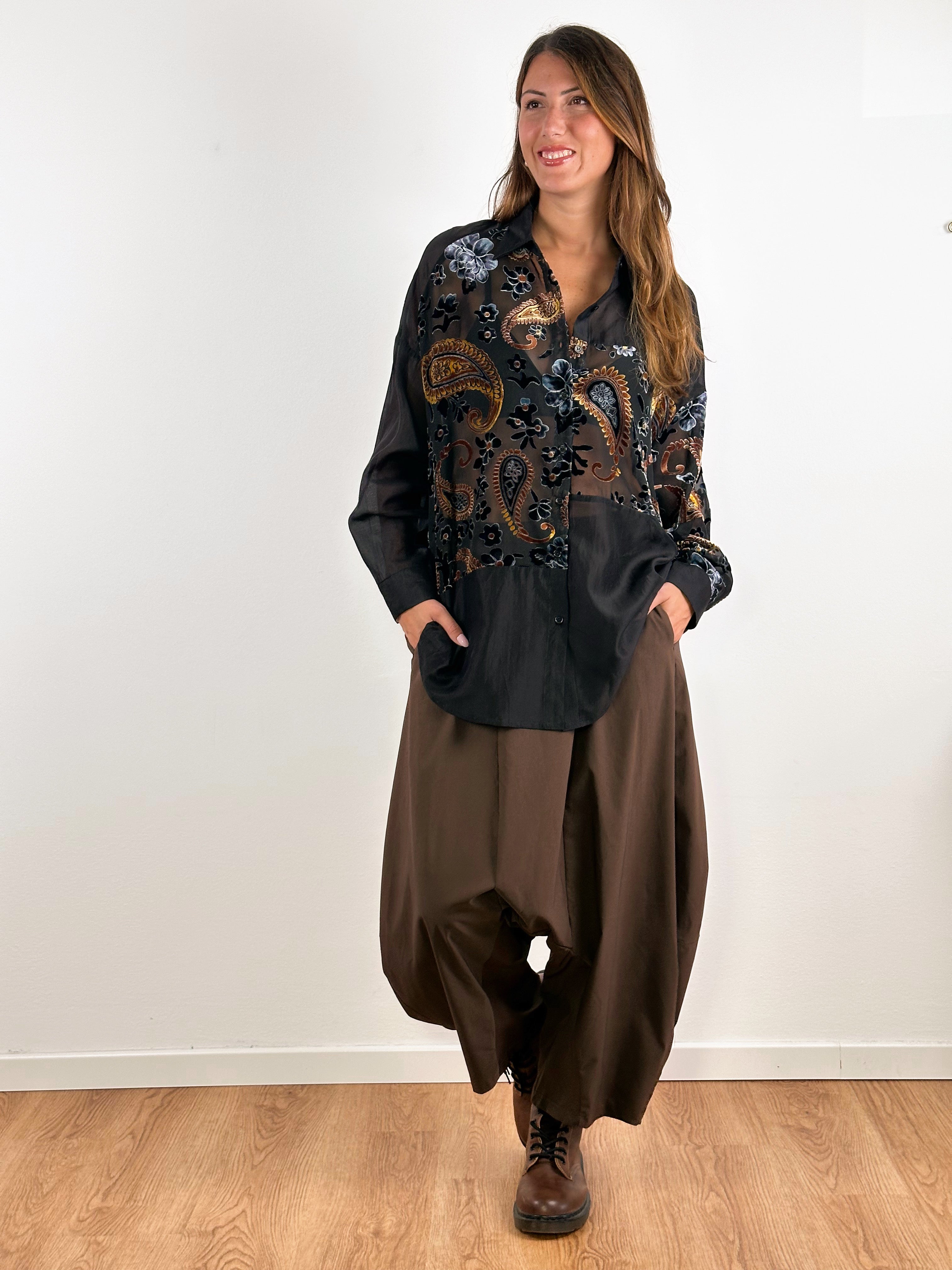 Pantalone Sun Gao