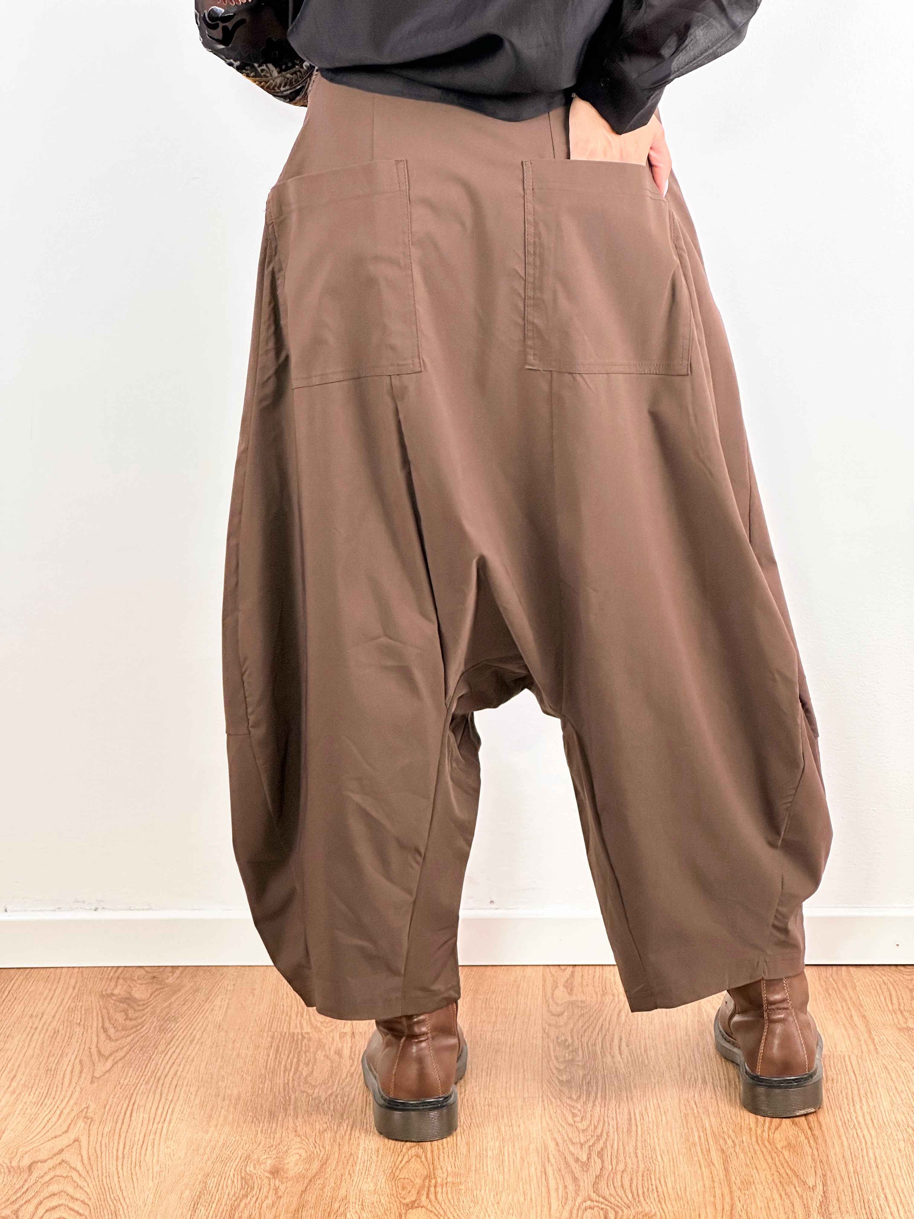 Pantalone Sun Gao