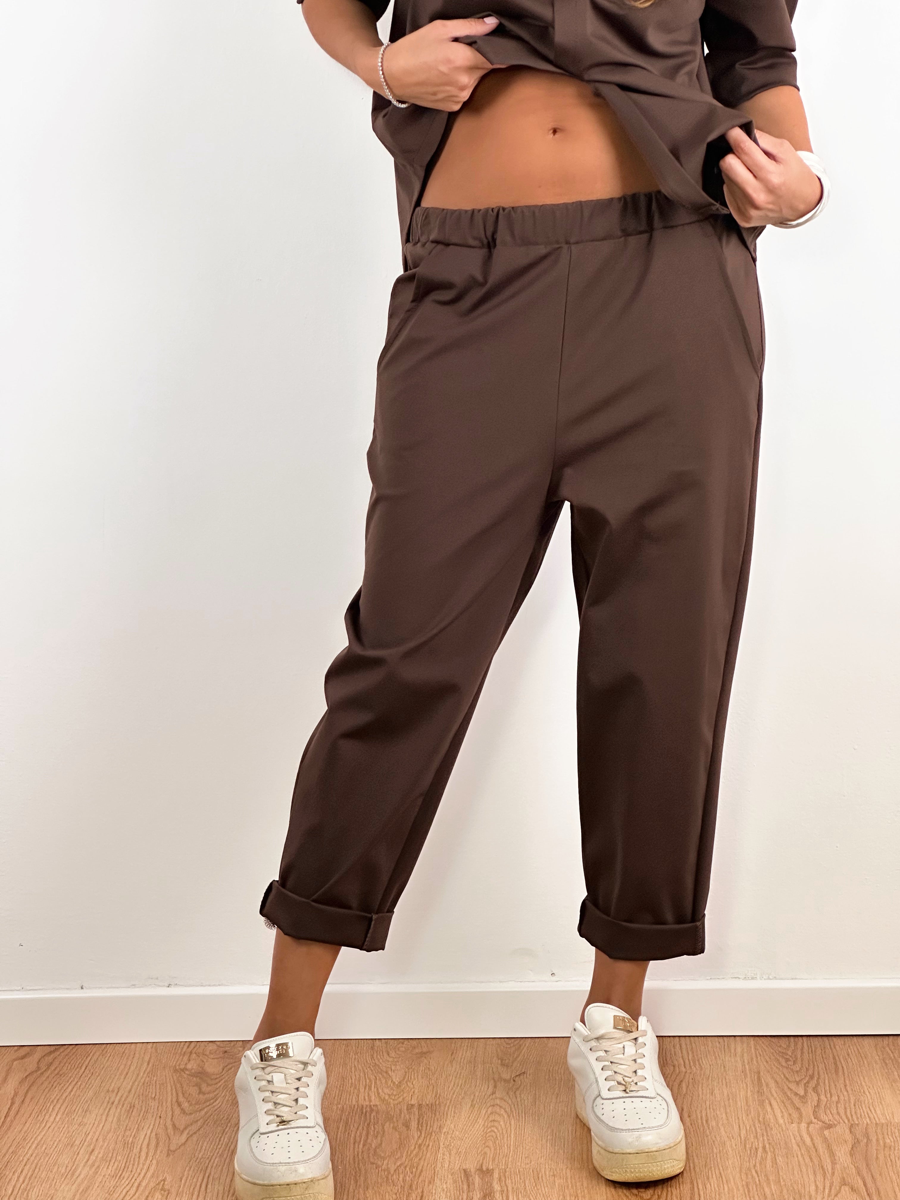 Pantalone Paul