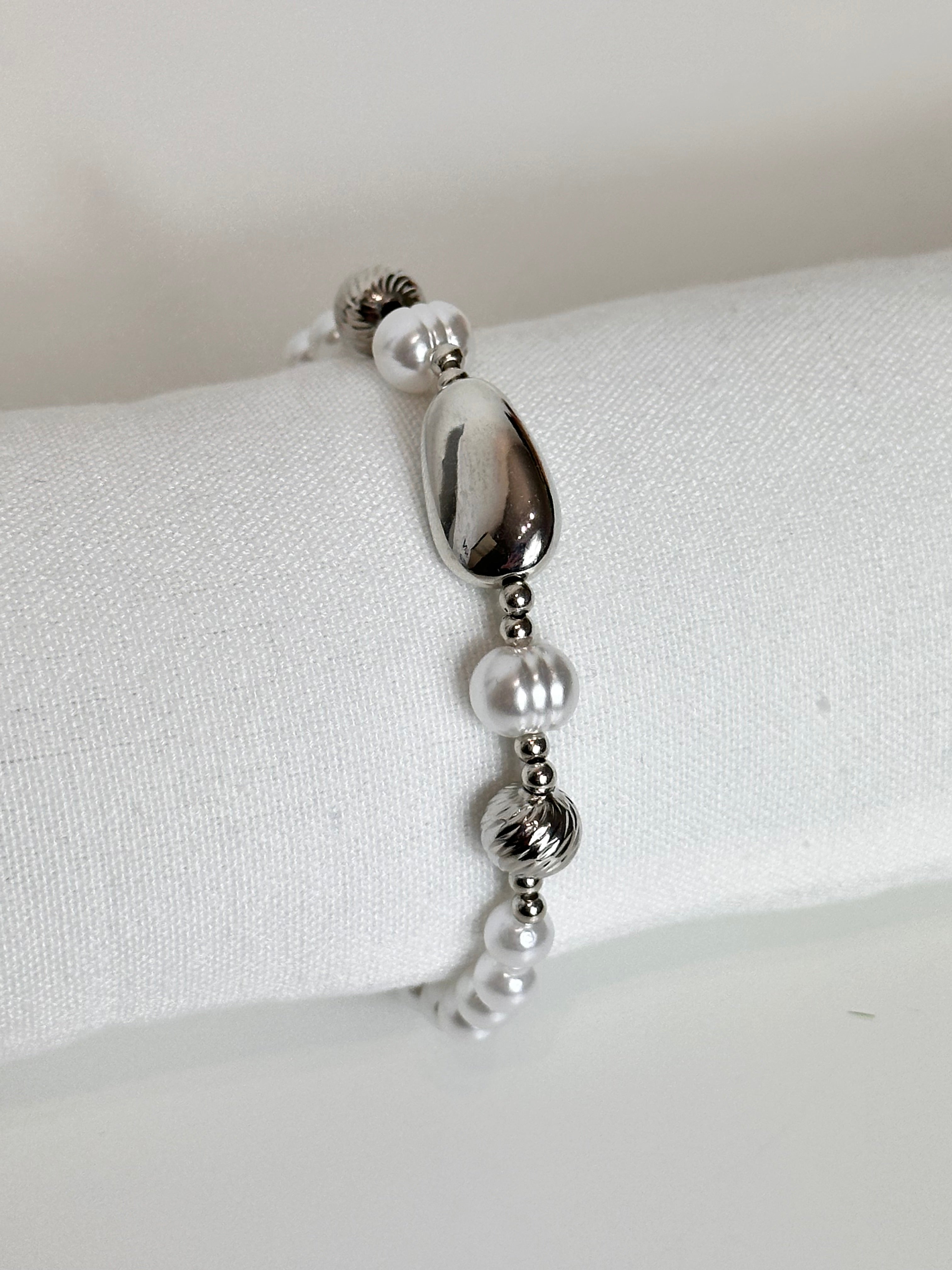Bracciale Silver