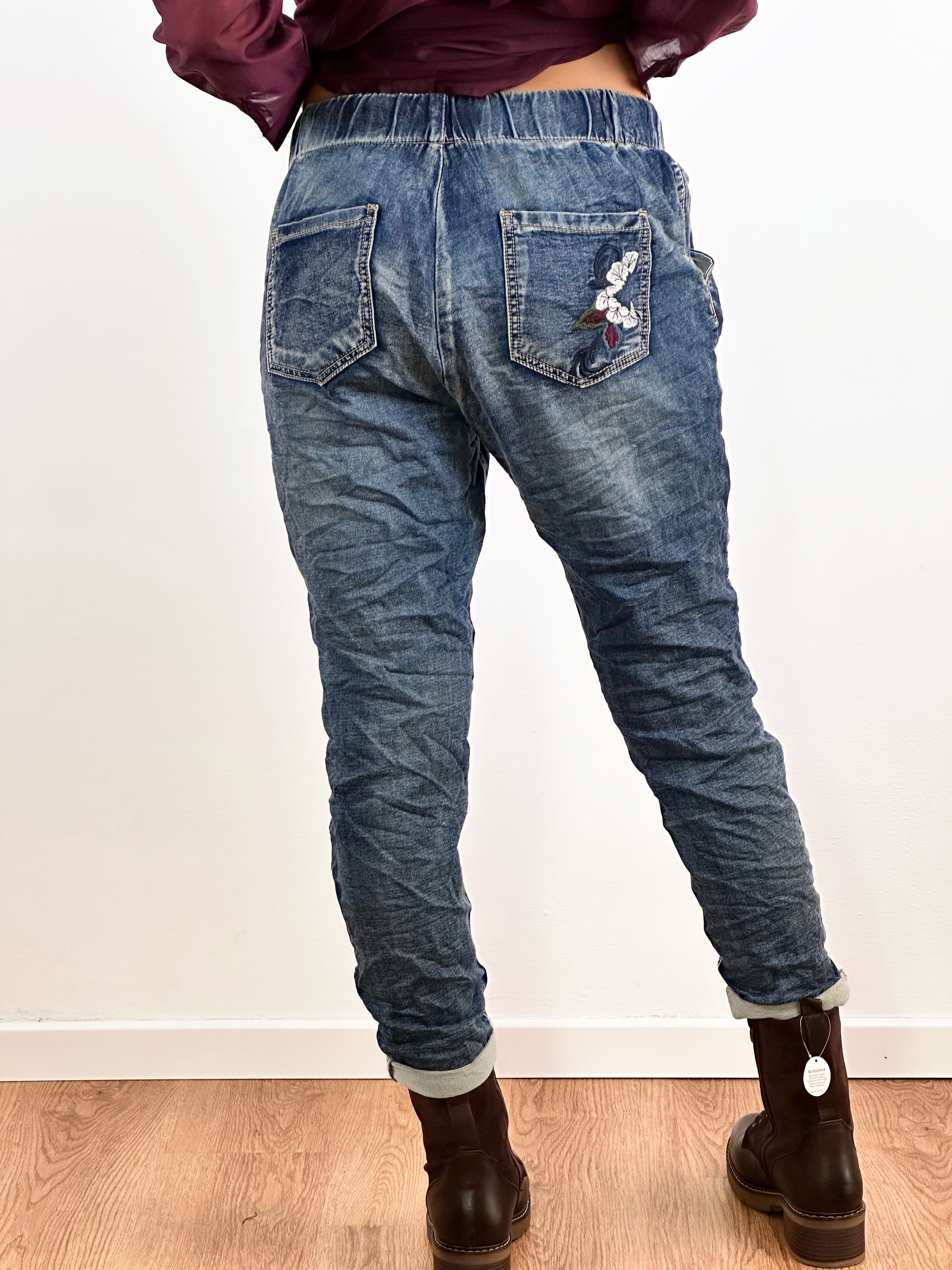 Jeans Derek