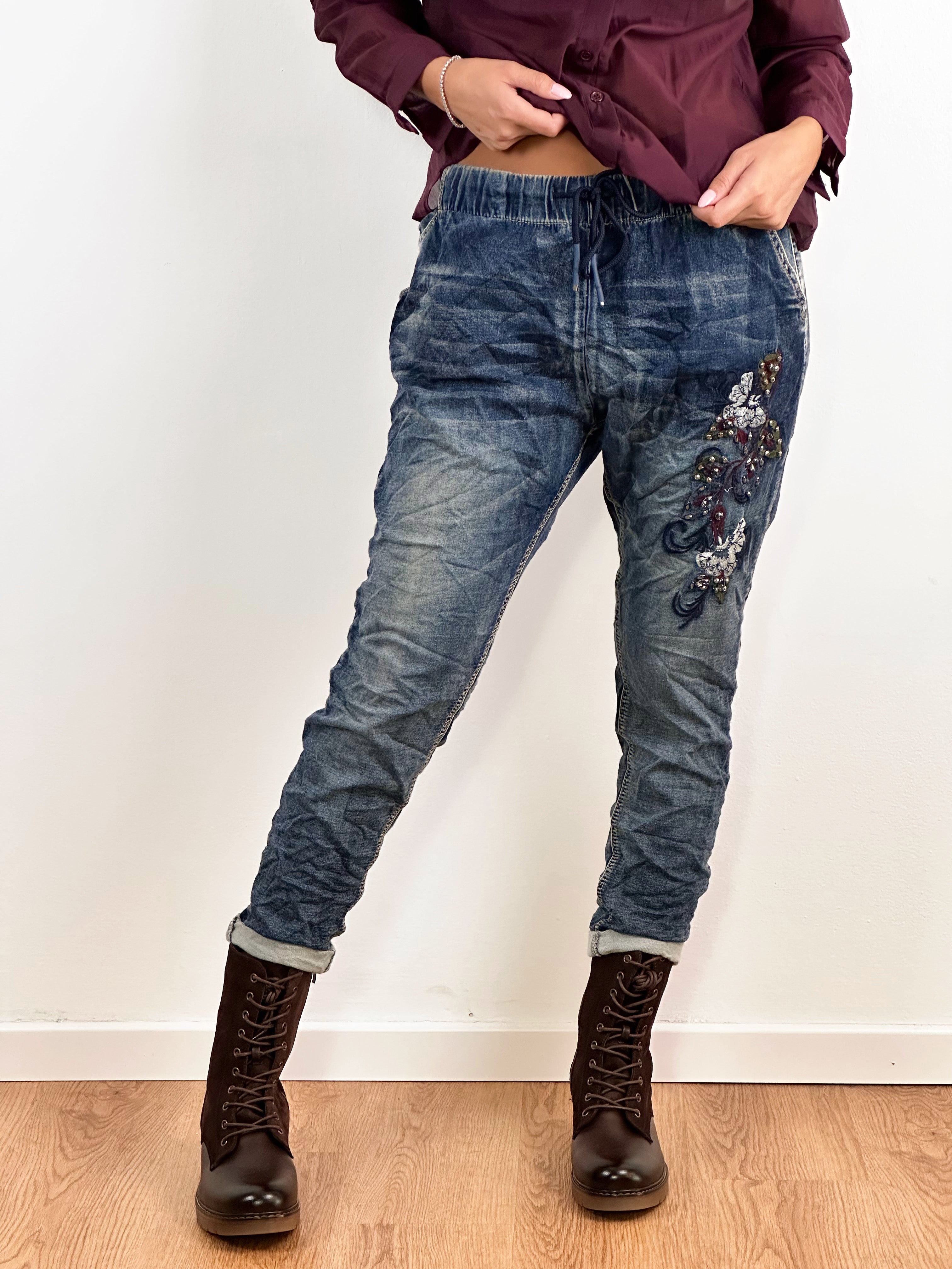 Jeans Derek