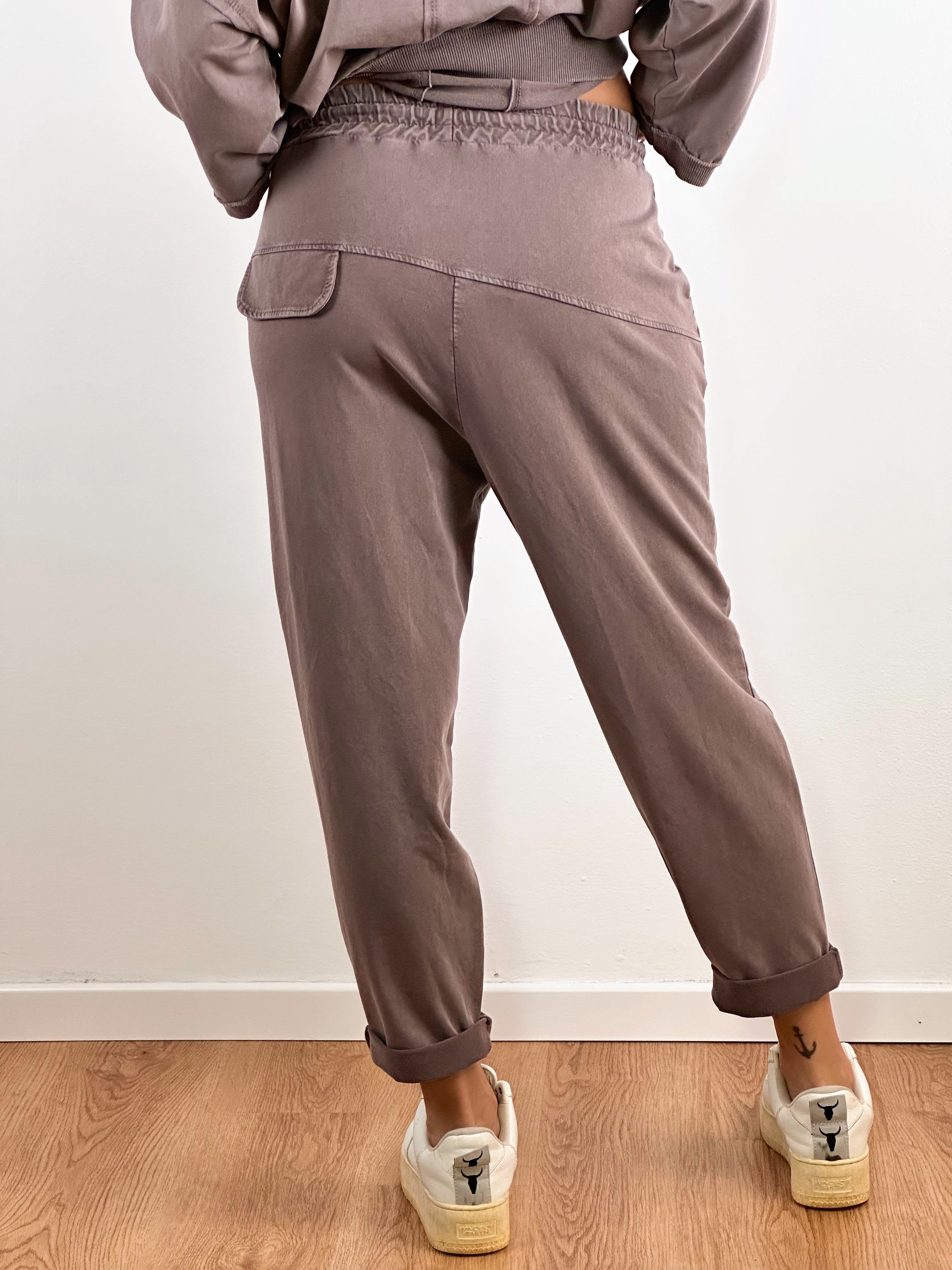 Pantalone Willy