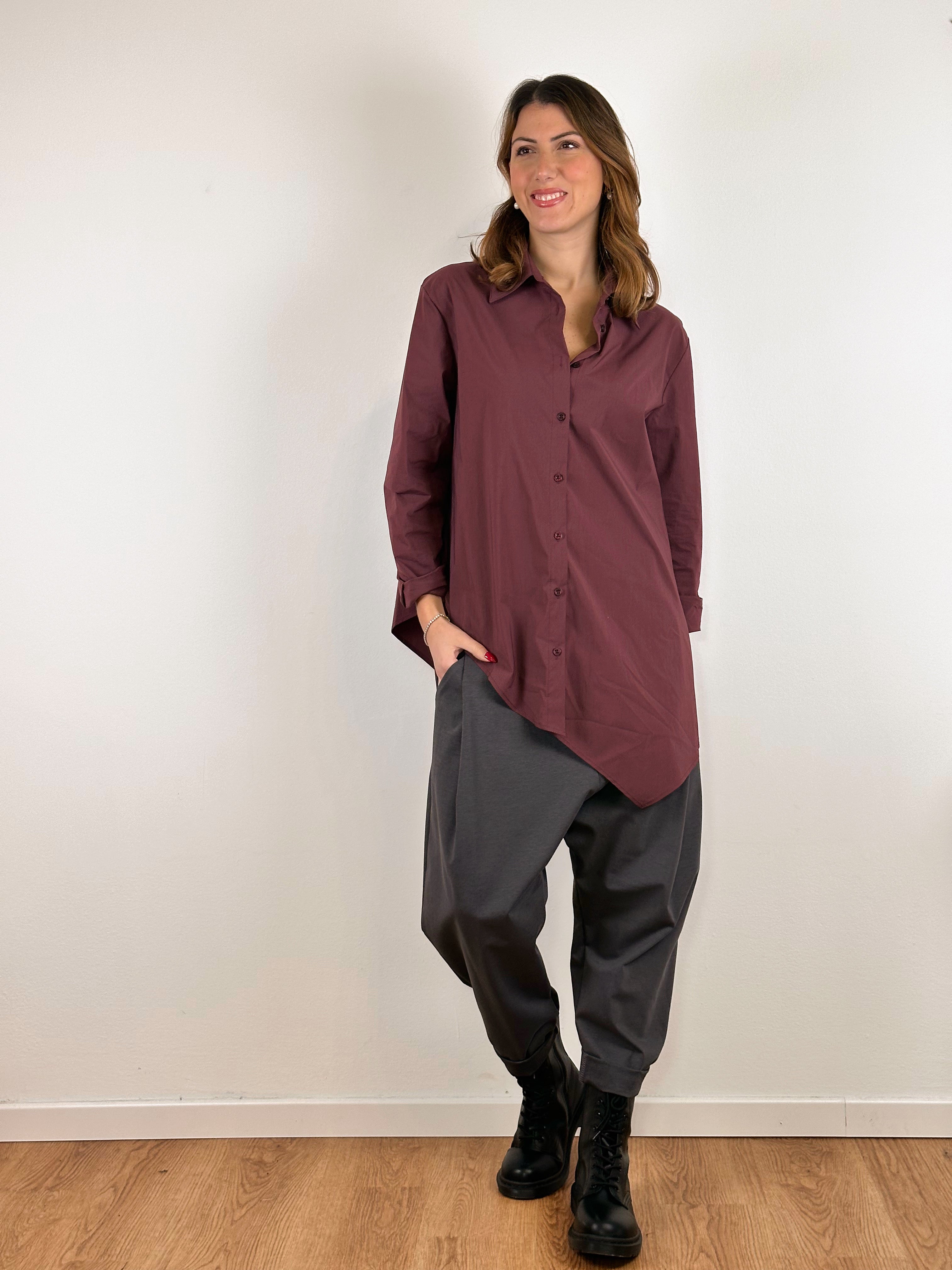 Pantalone Sun Saku Punto Milano